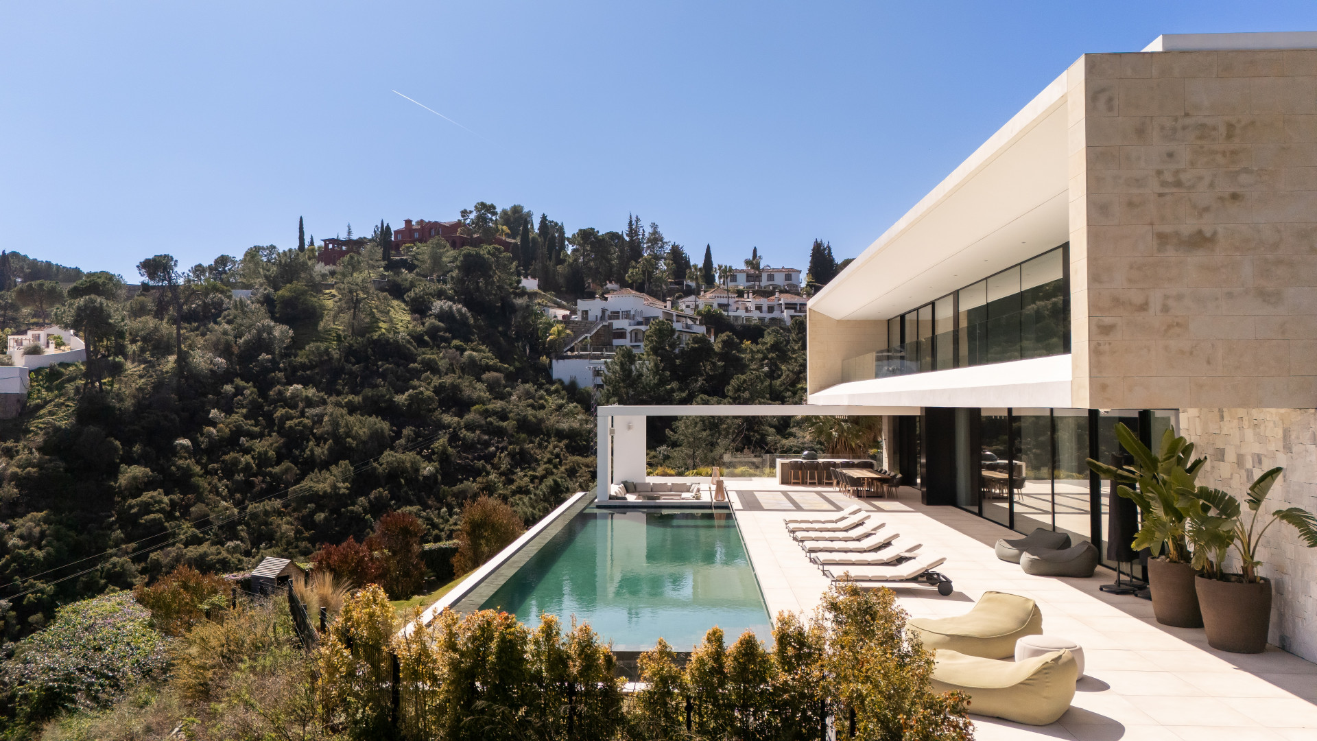 Villa en El Madroñal-1