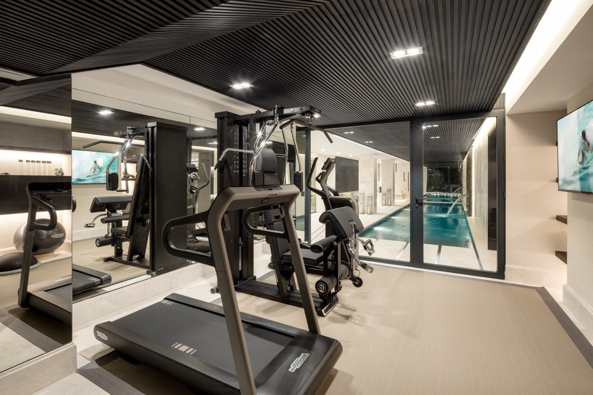 Villa in Las Brisas-26