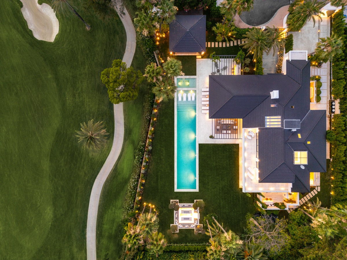 Villa in Las Brisas-29