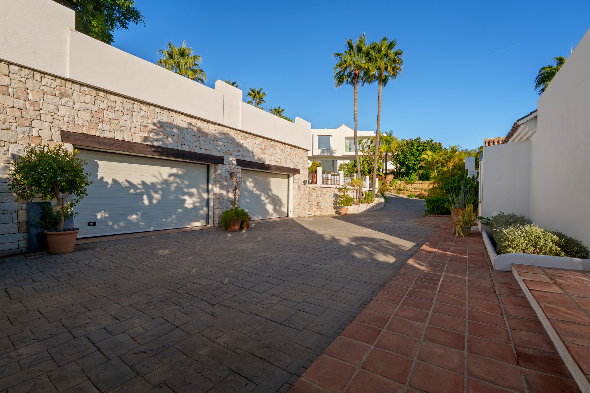 Villa in Puerto del Almendro-19