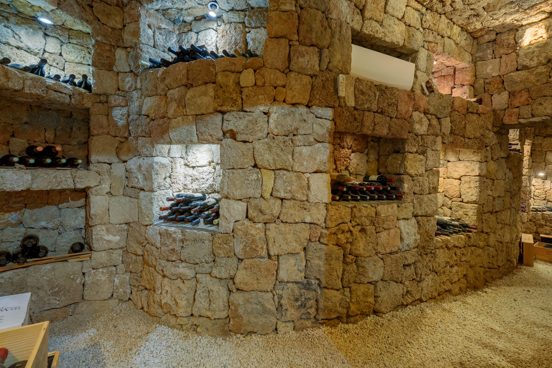 Villa in Puerto del Almendro-55