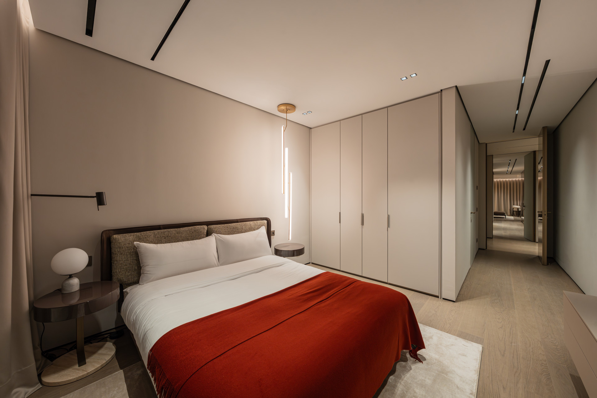 Apartment in Estepona-17