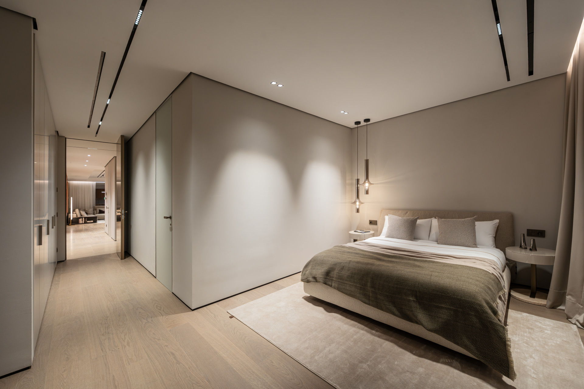 Apartment in Estepona-7