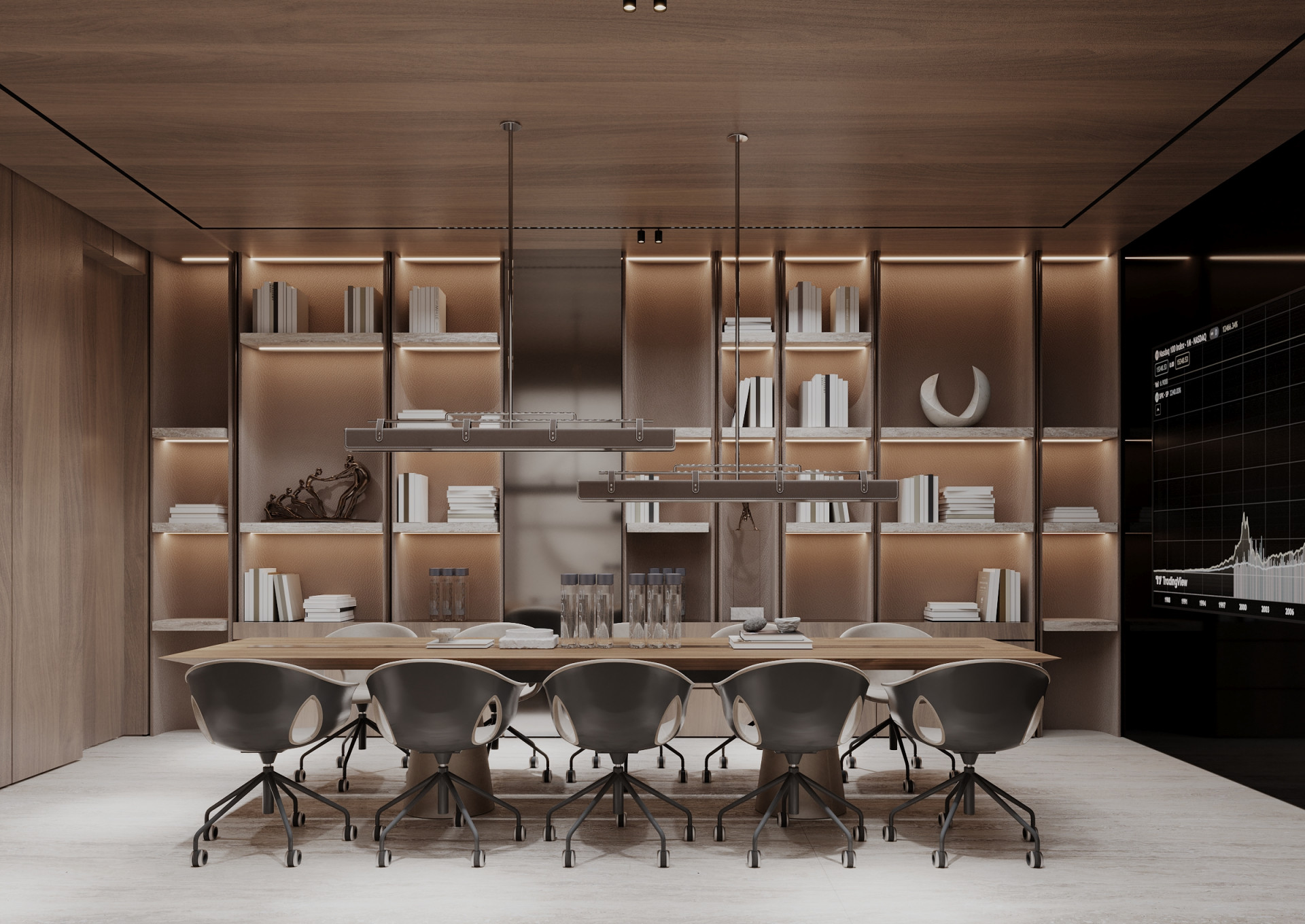 Apartment in Estepona-21