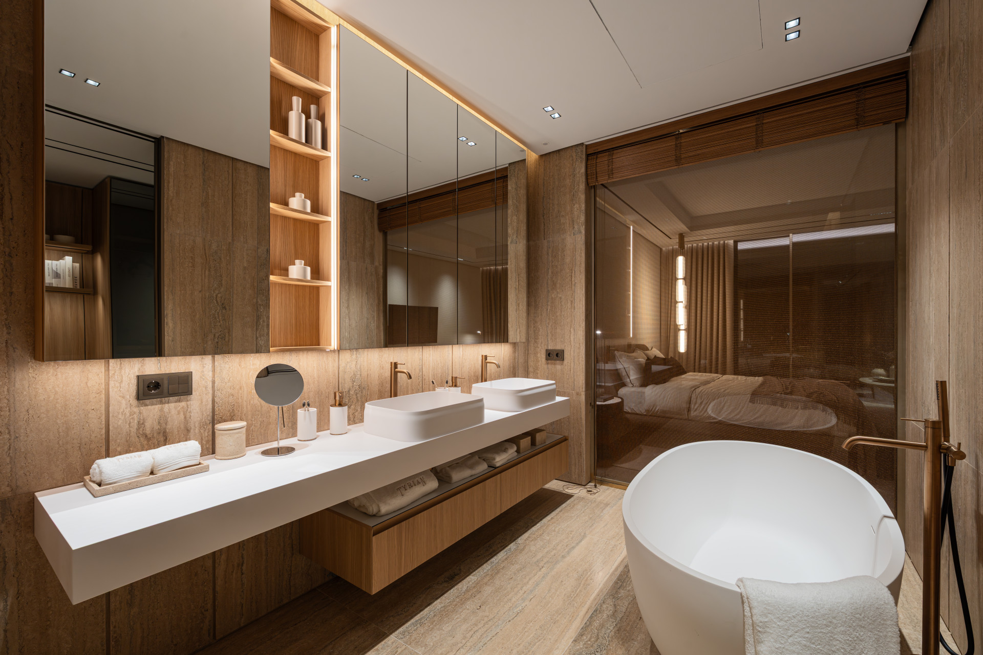 Apartment in Estepona-9