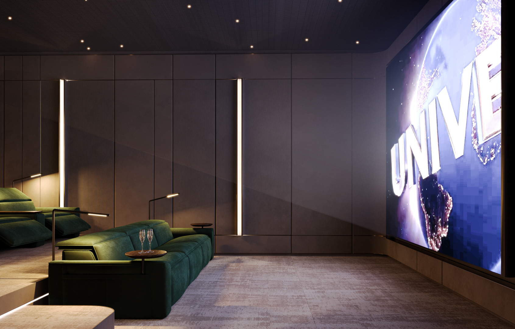 Apartment in Estepona-20