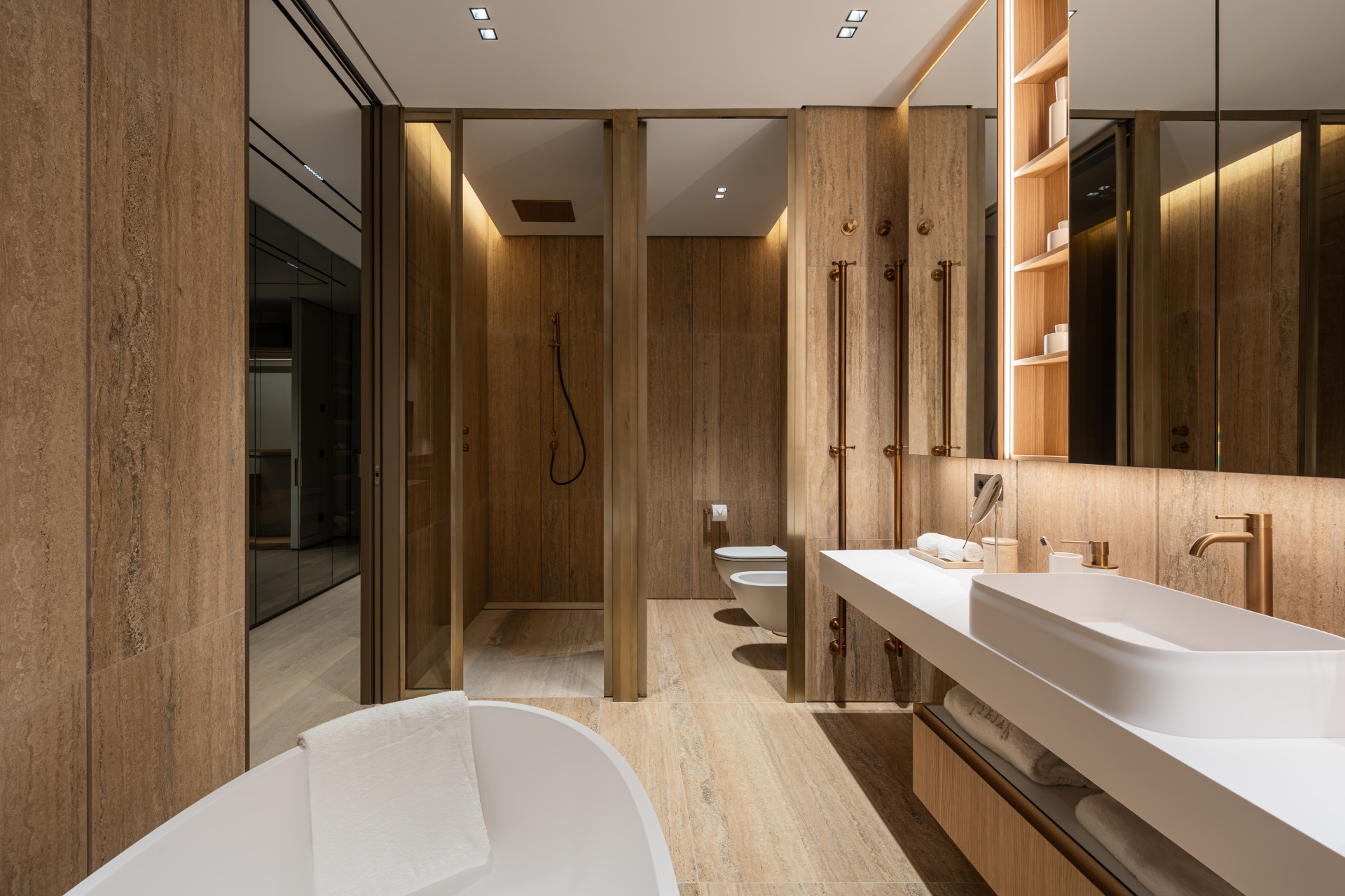 Apartment in Estepona-10