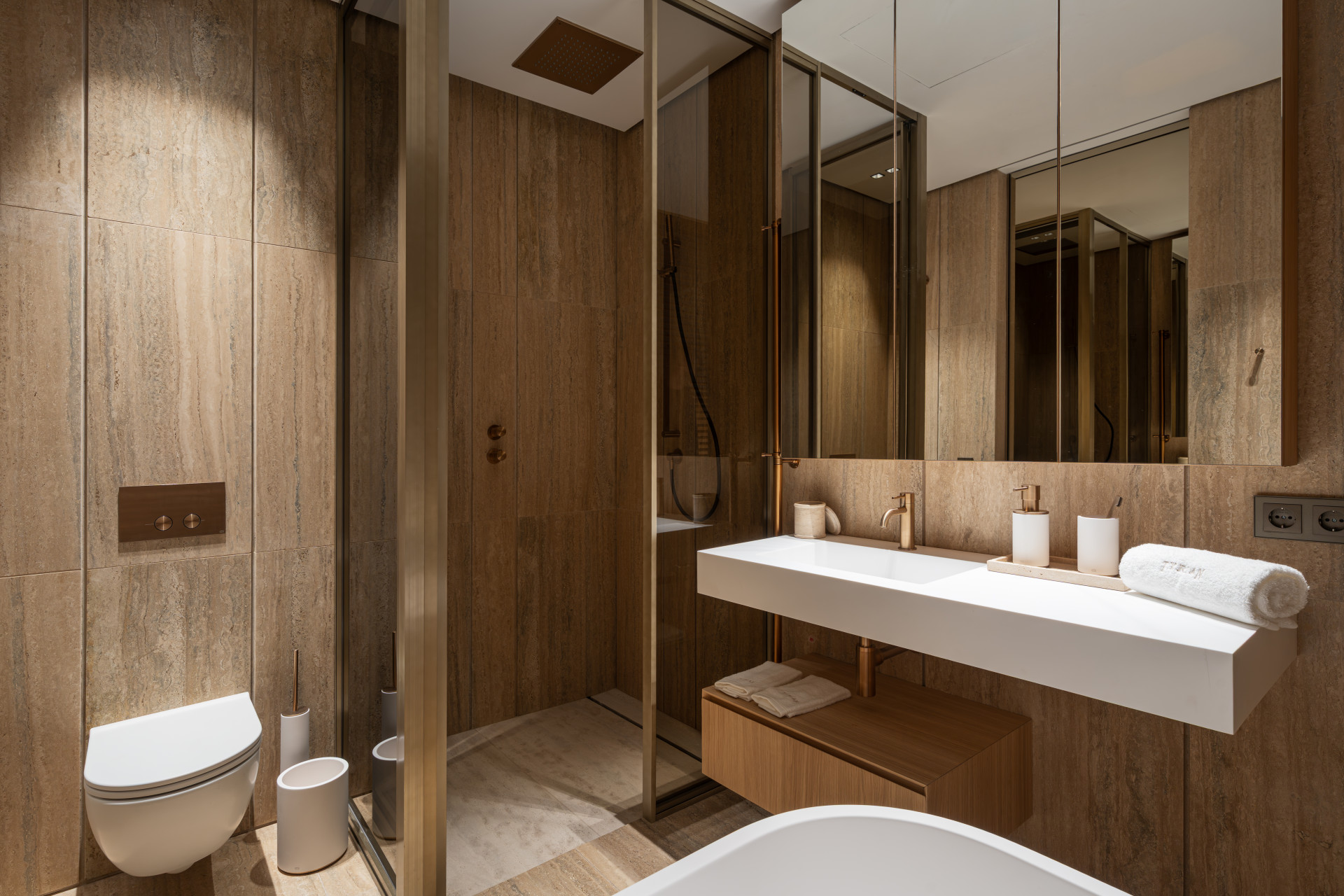 Apartment in Estepona-18