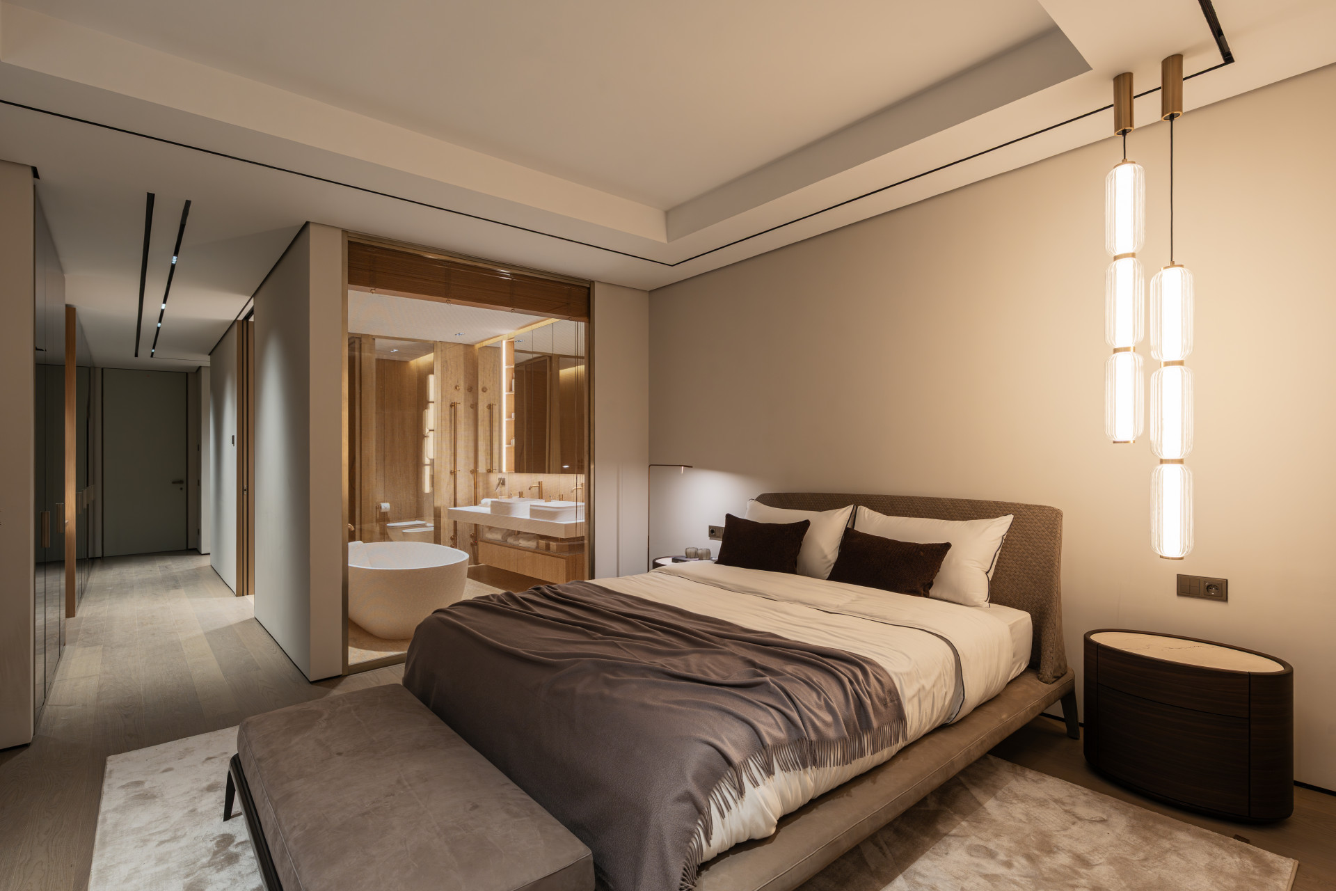 Apartment in Estepona-14