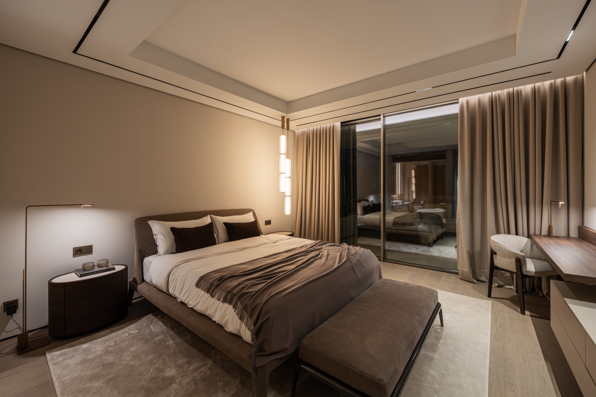 Apartment in Estepona-13