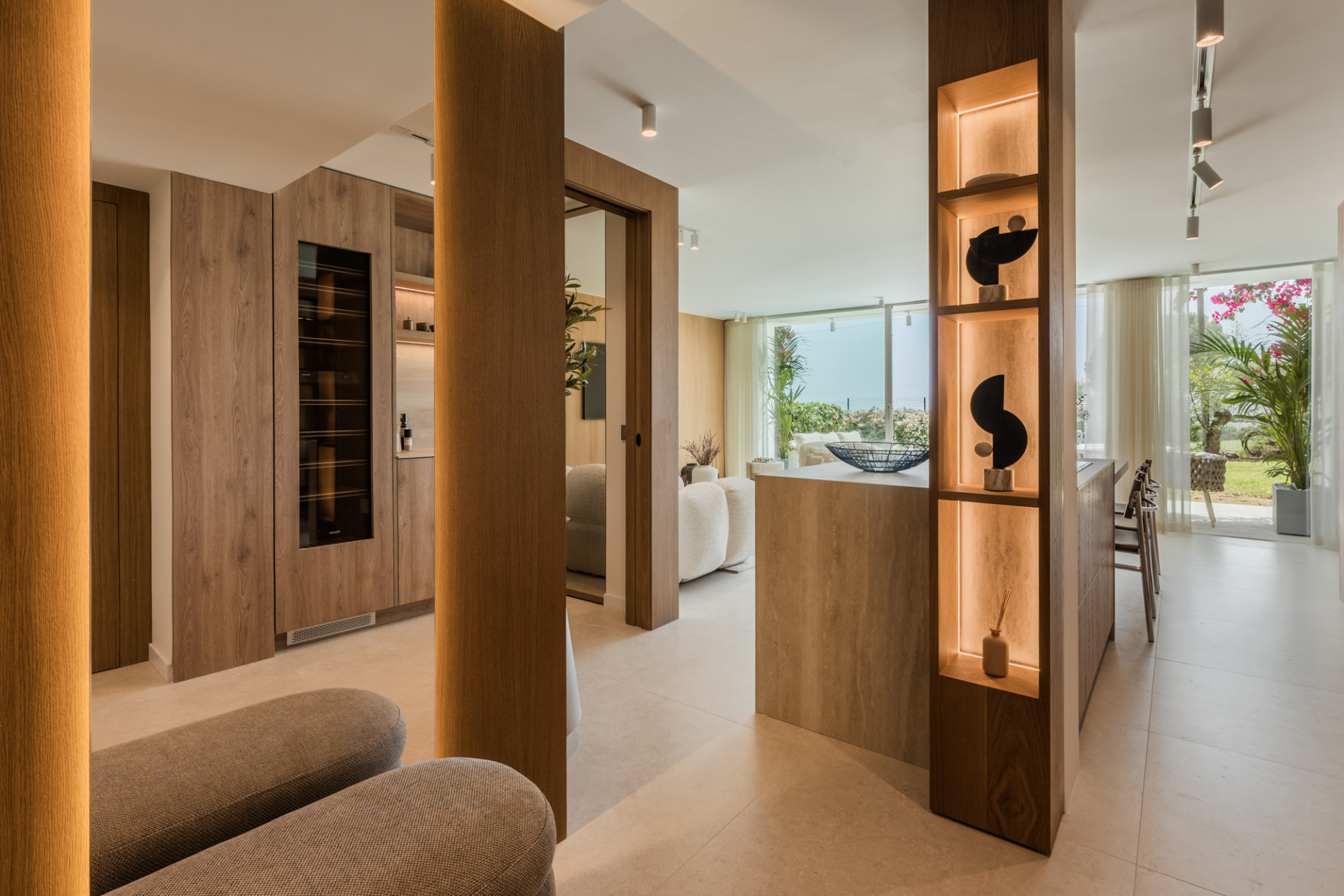 Apartamento en Aloha-2