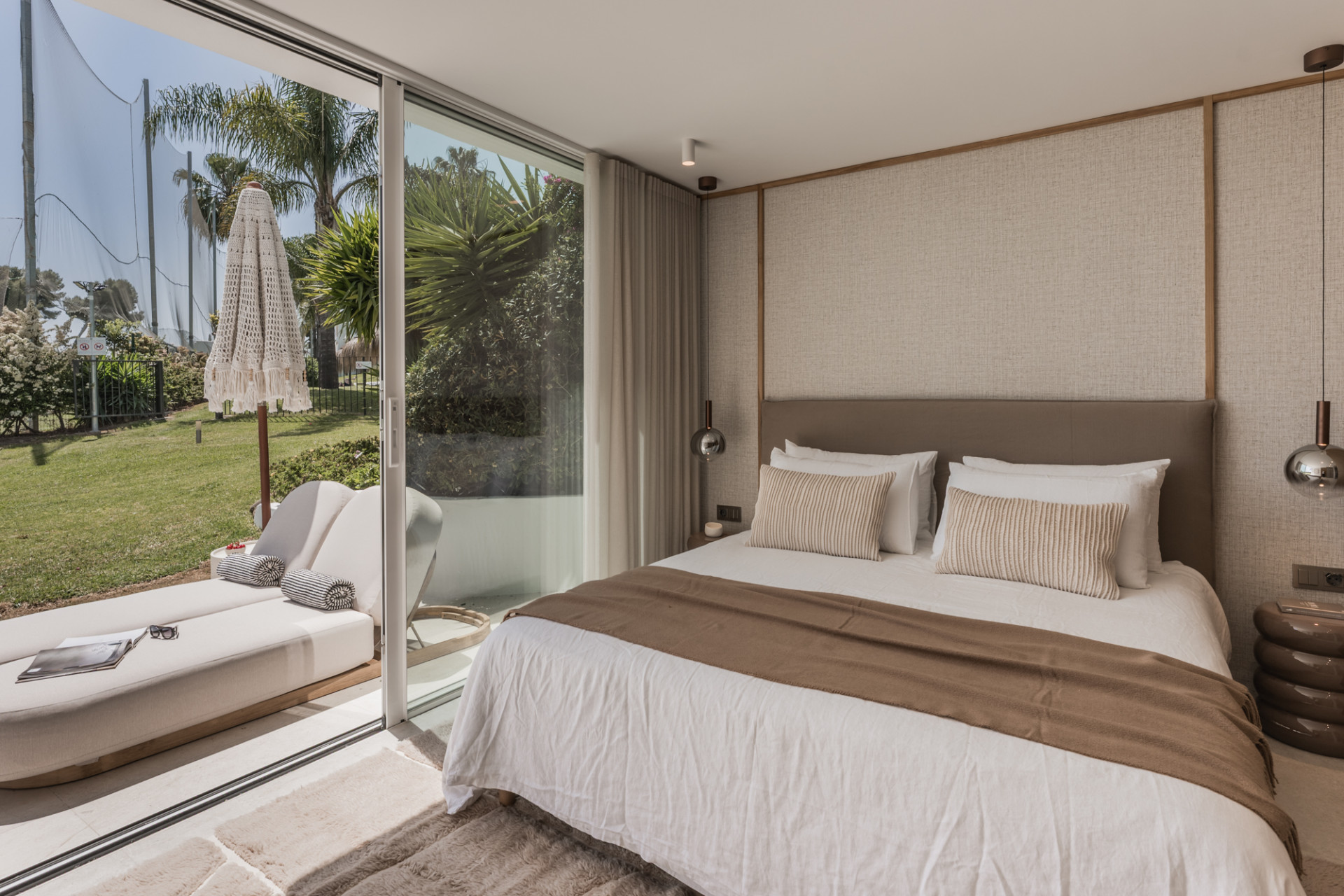 Apartamento en Aloha-5