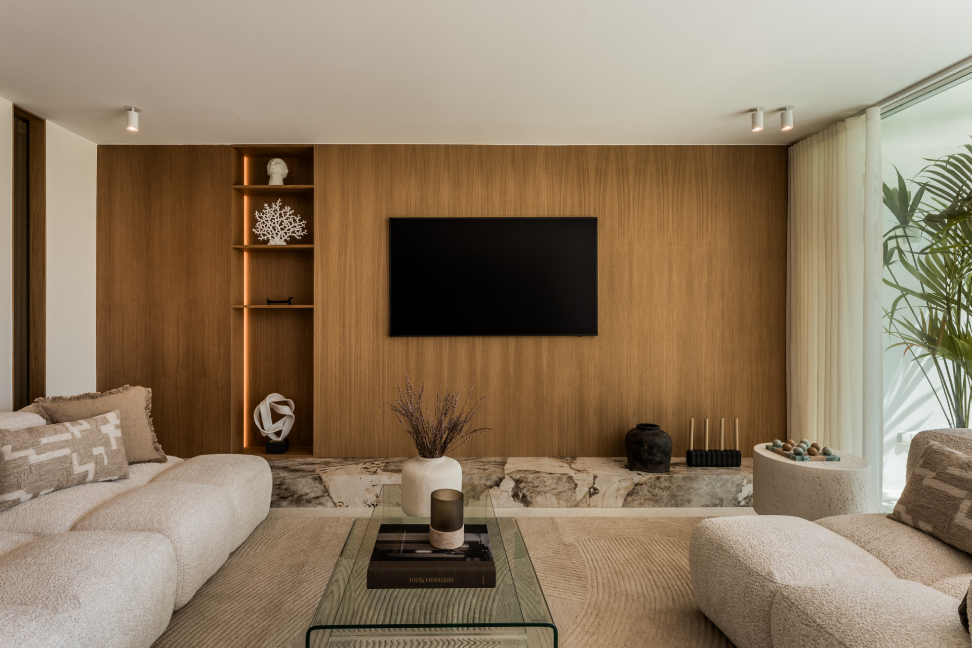 Apartamento en Aloha-1