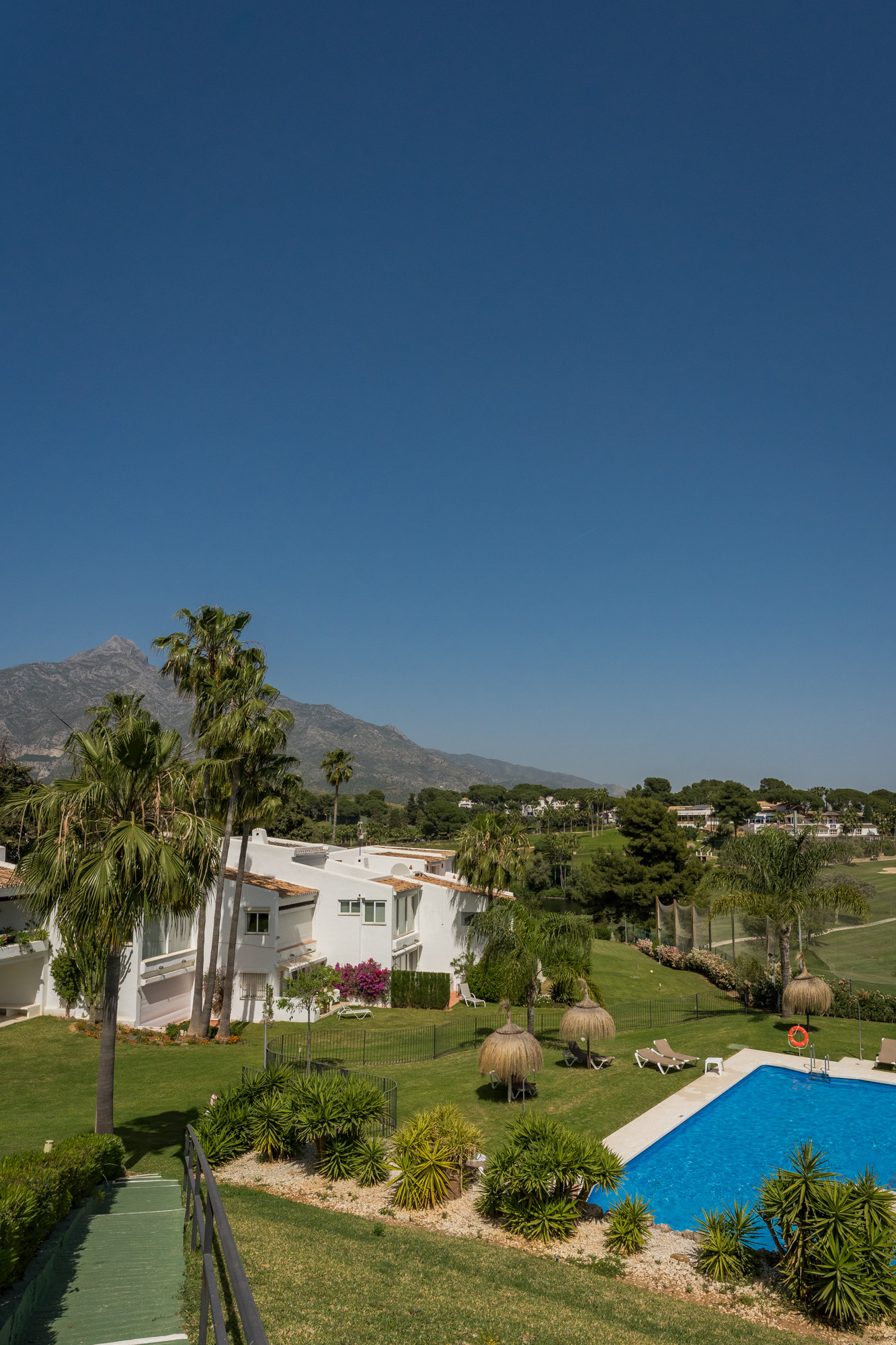 Apartamento en Aloha-22