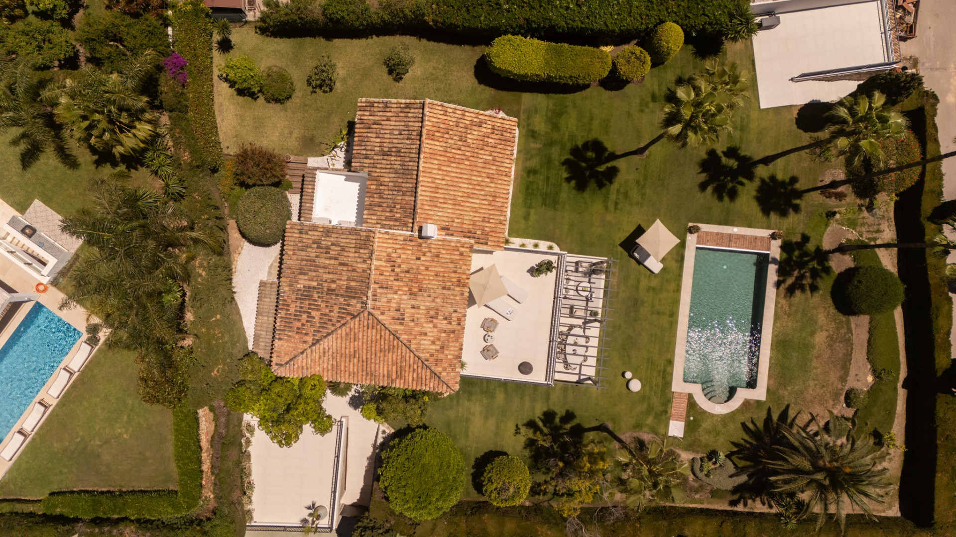 Villa Rita - Villa in La Alqueria-15