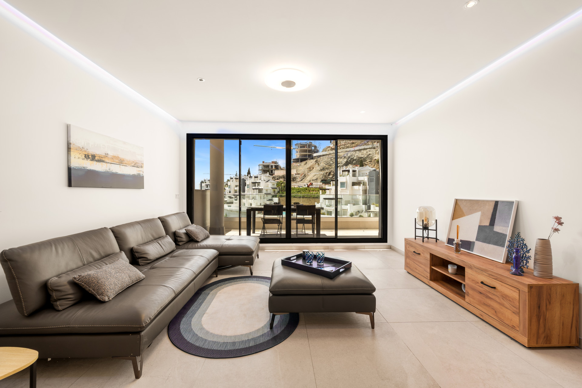 Alborada Homes 2C
