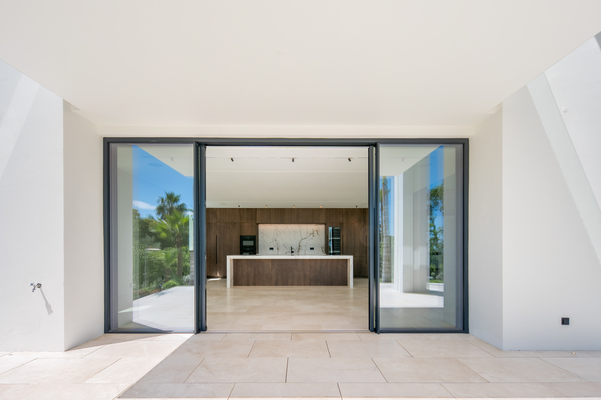 Villa in Rocio de Nagüeles-8