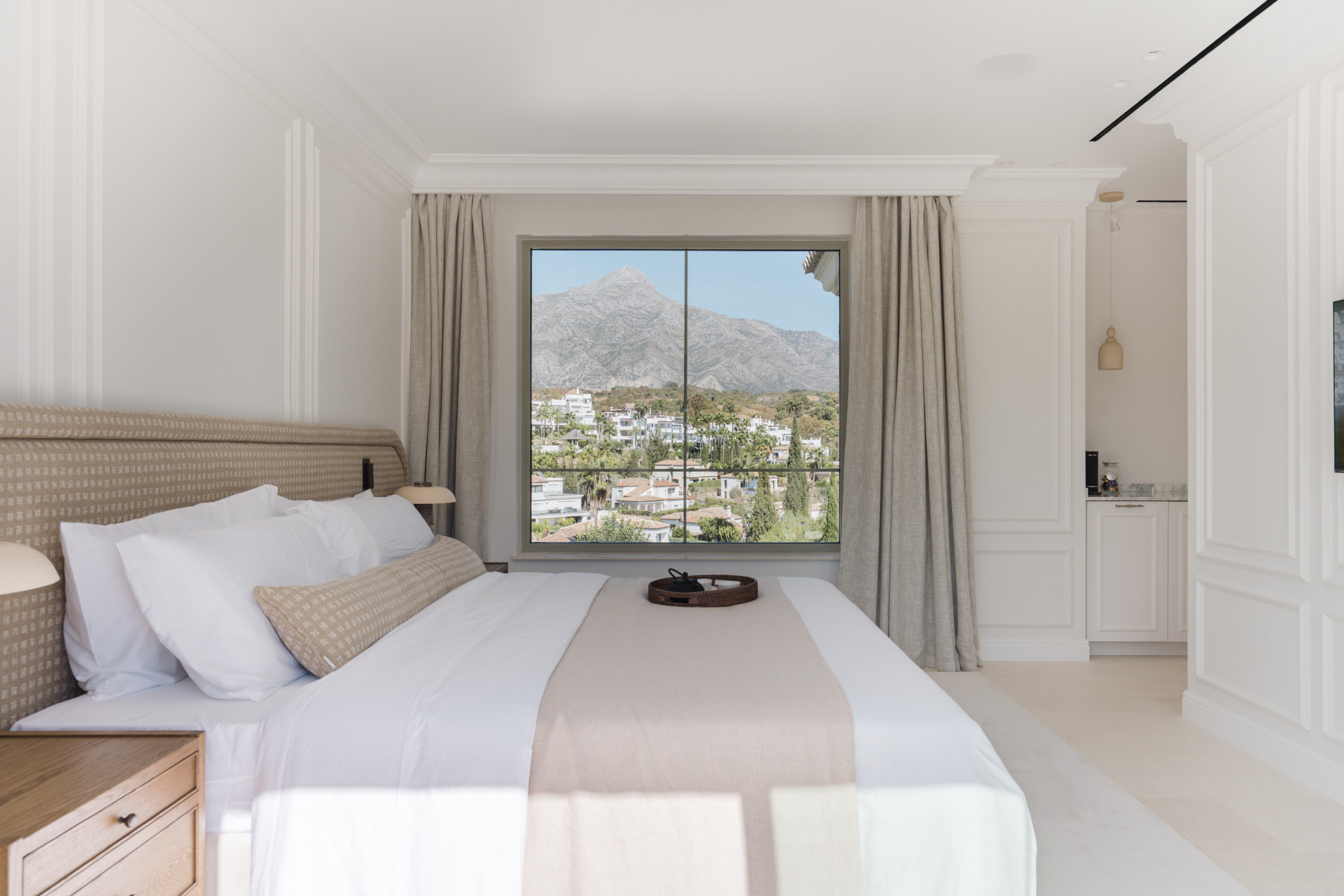 Villa Amelie - Villa in Nueva Andalucia-19