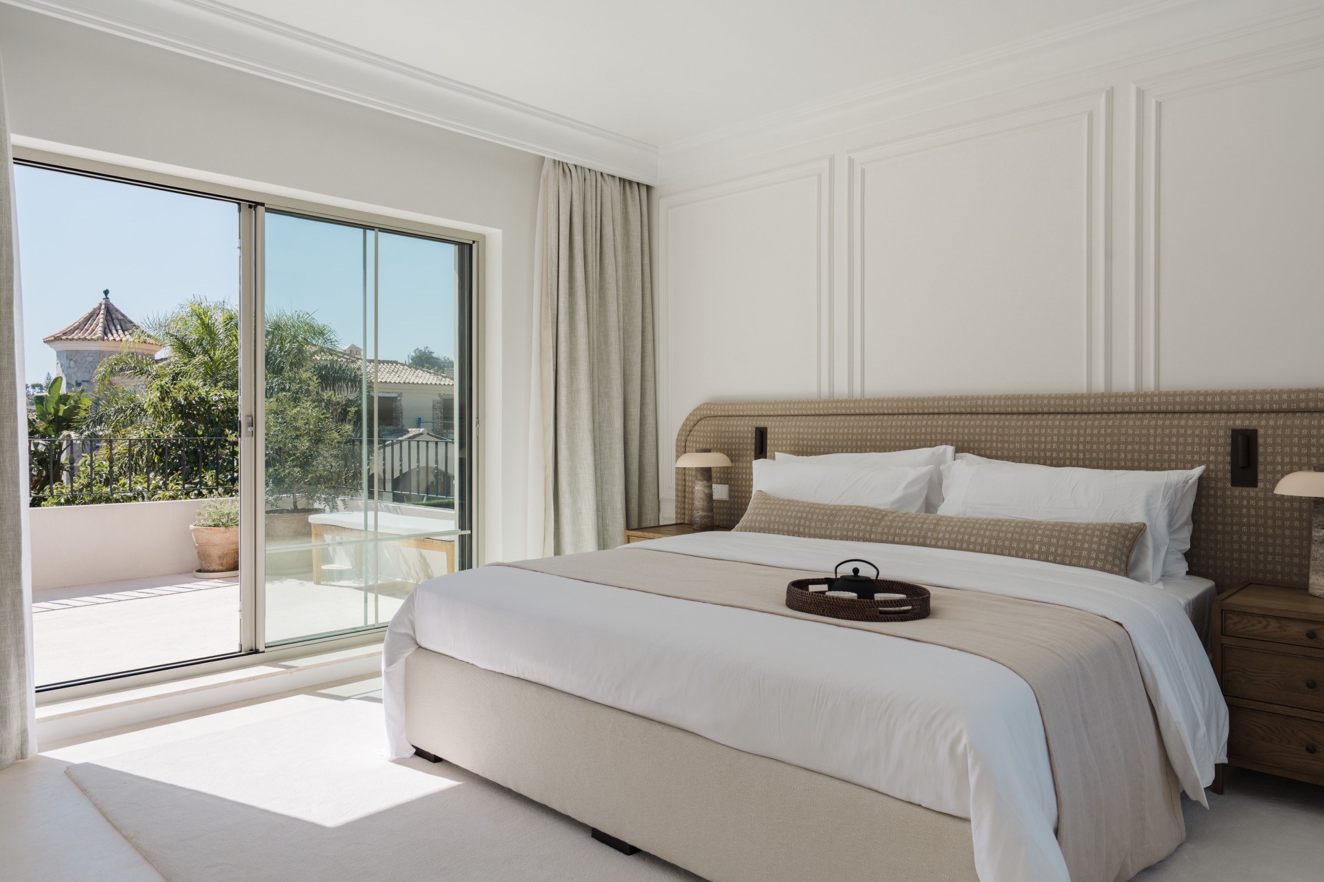 Villa Amelie - Villa in Nueva Andalucia-18