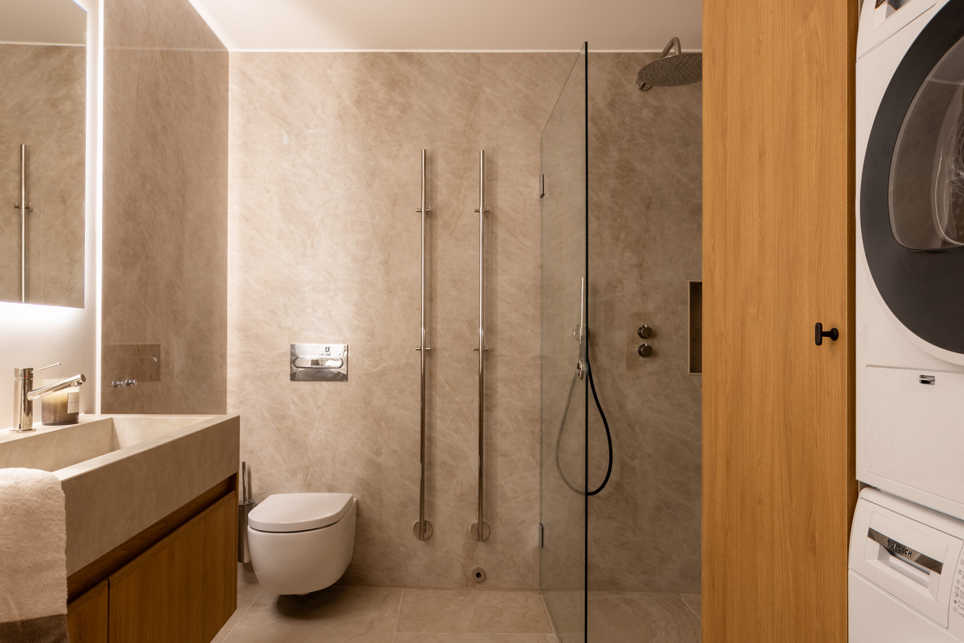 Apartment in Nueva Andalucia-14