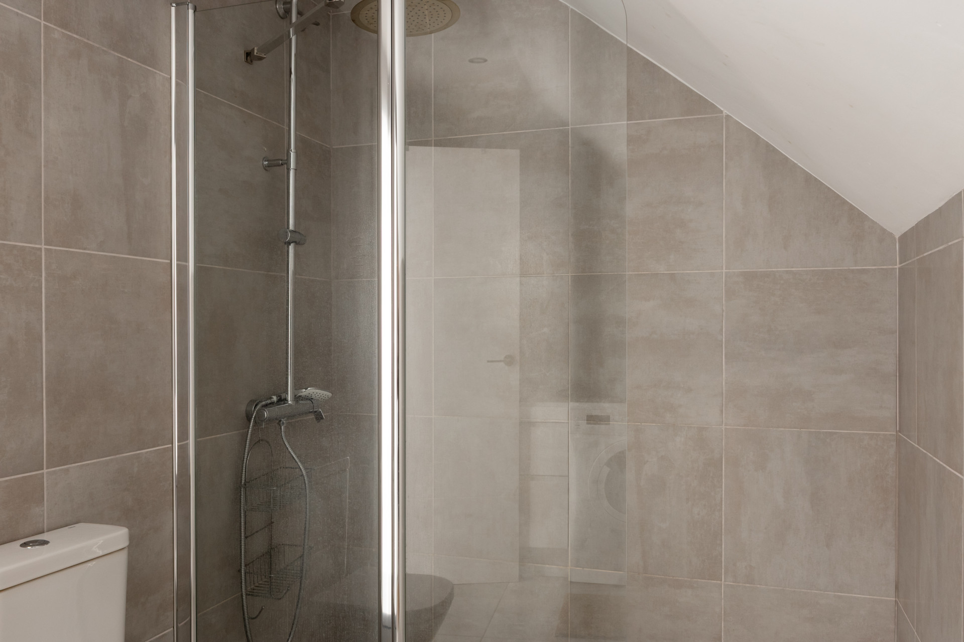 Duplex Penthouse in La Maestranza-8