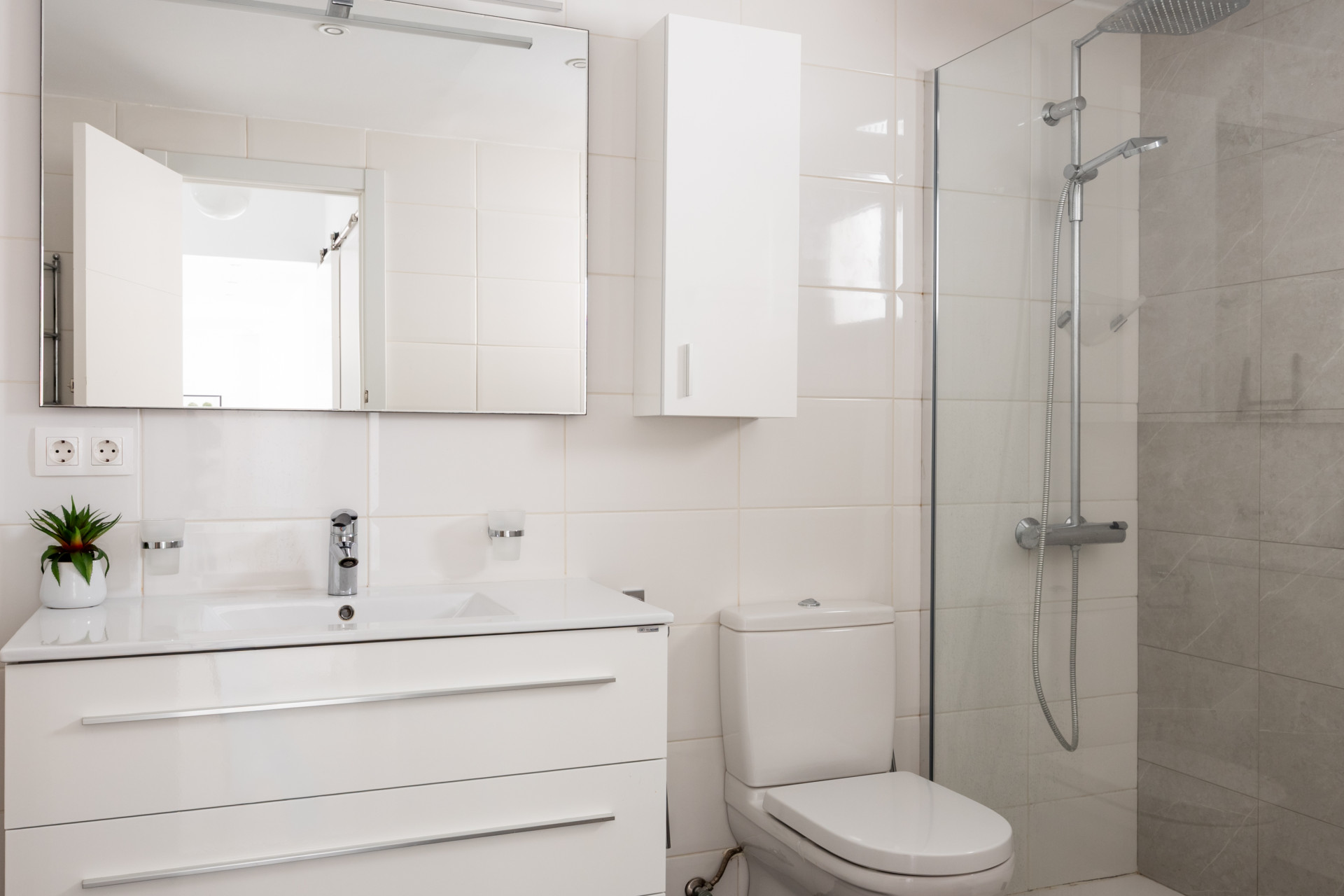 Duplex Penthouse in La Maestranza-11