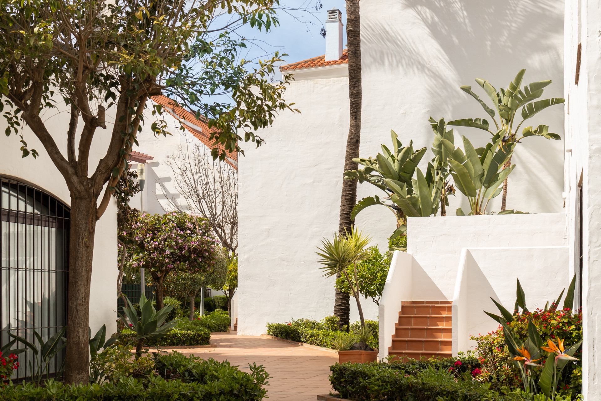 Duplex Penthouse in La Maestranza-25