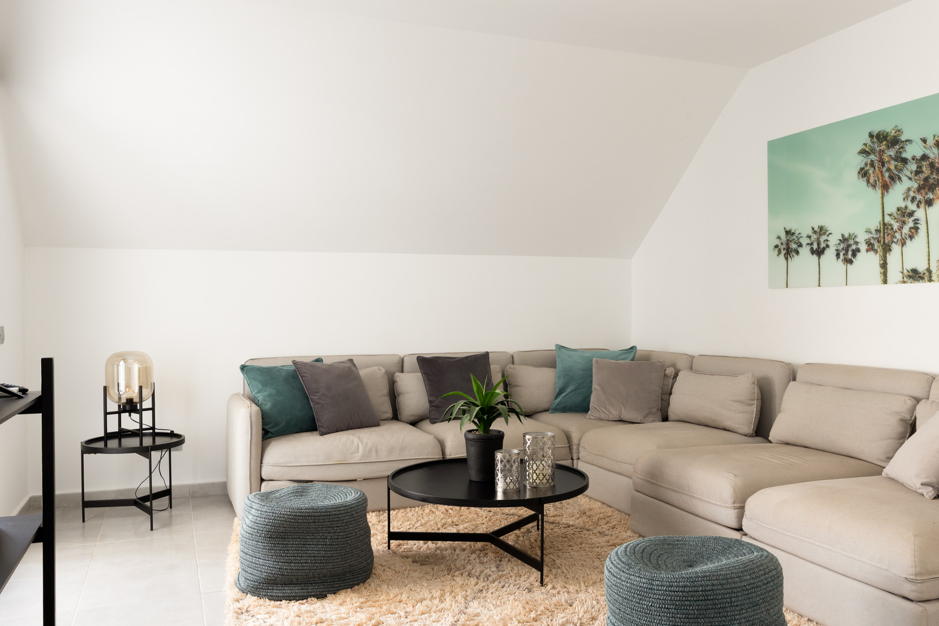 Duplex Penthouse in La Maestranza-14
