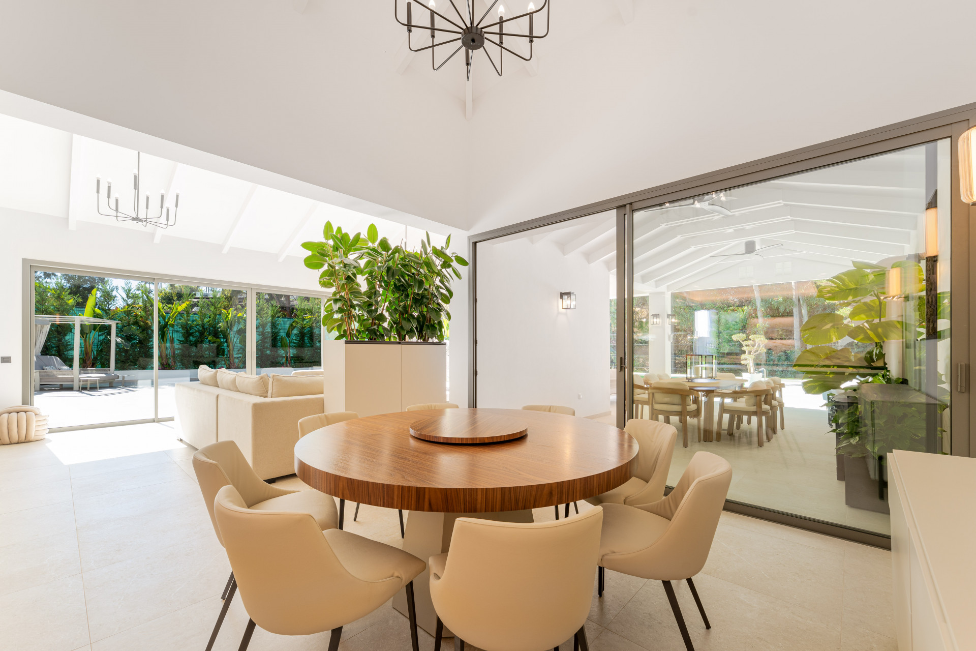 Villa in La Cerquilla-3