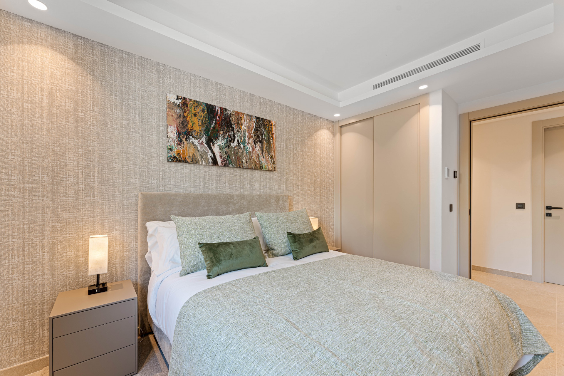 Villa in La Cerquilla-16