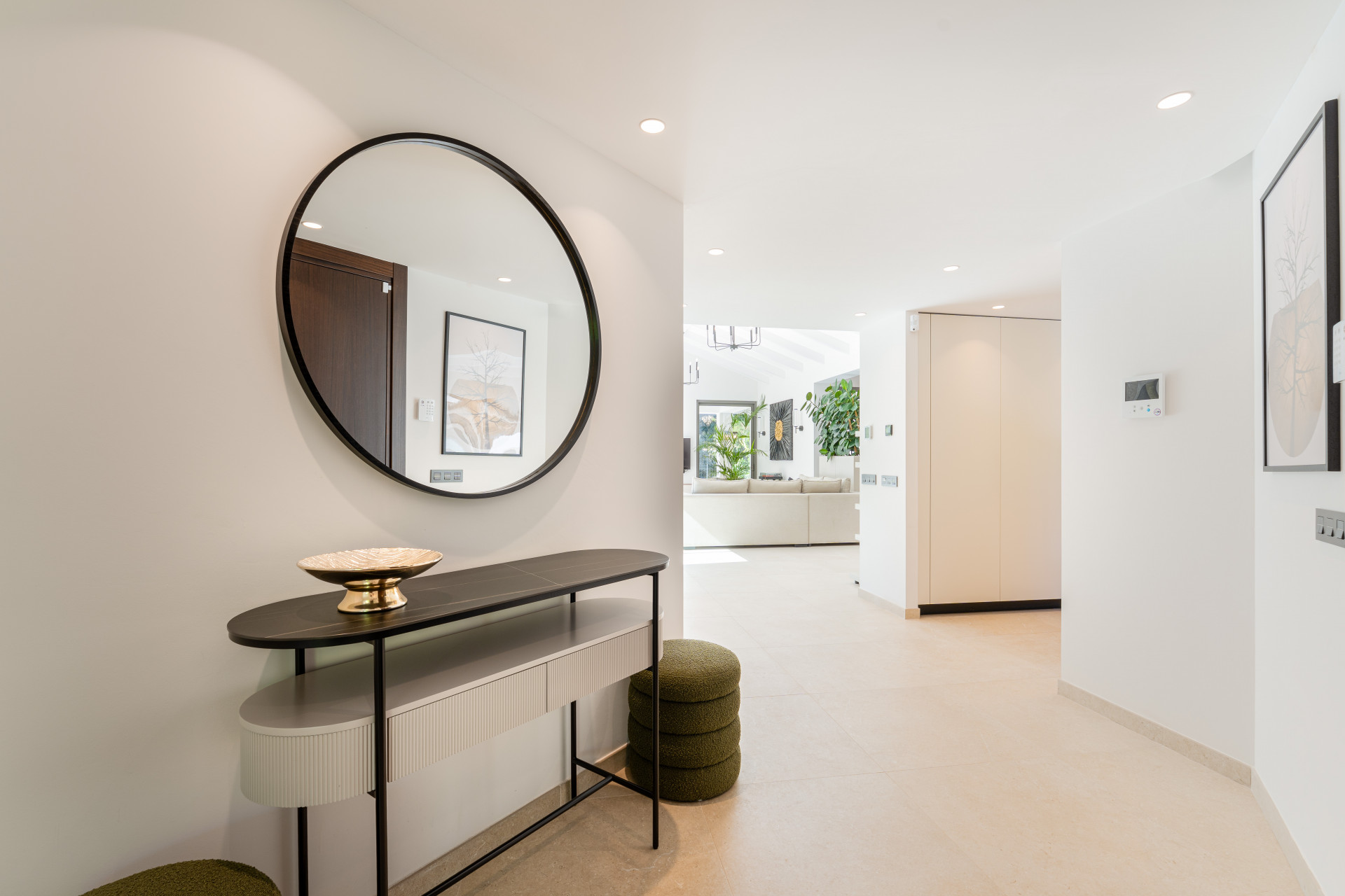 Villa in La Cerquilla-8