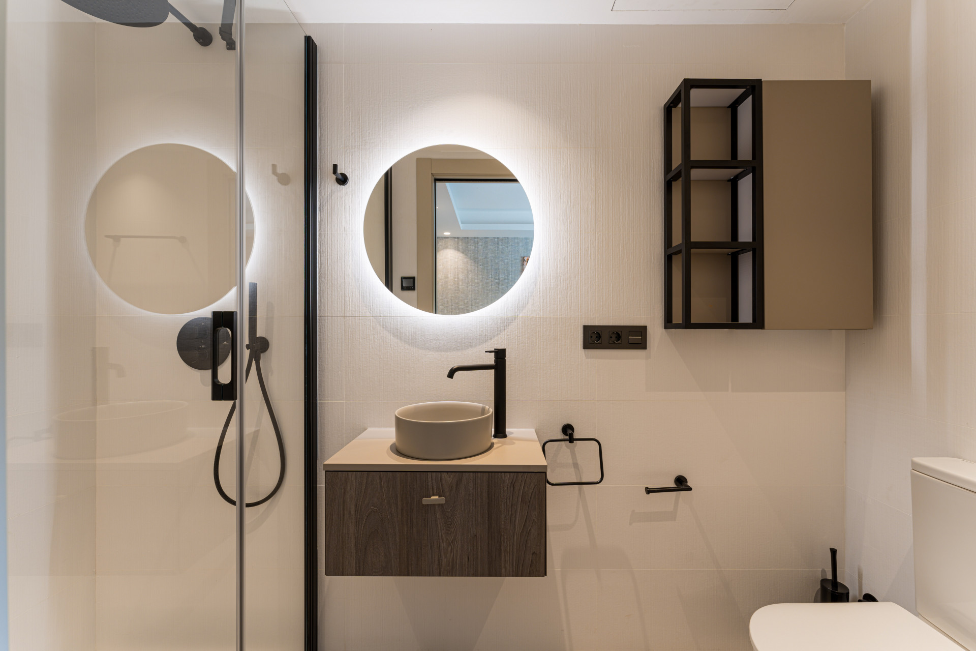 Villa in La Cerquilla-32