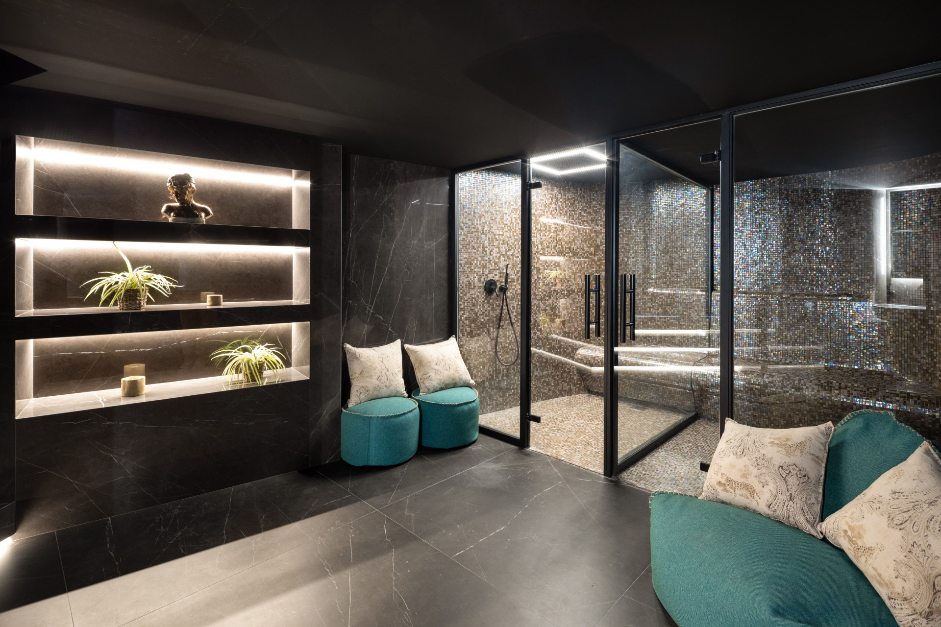 Villa in El Herrojo-32