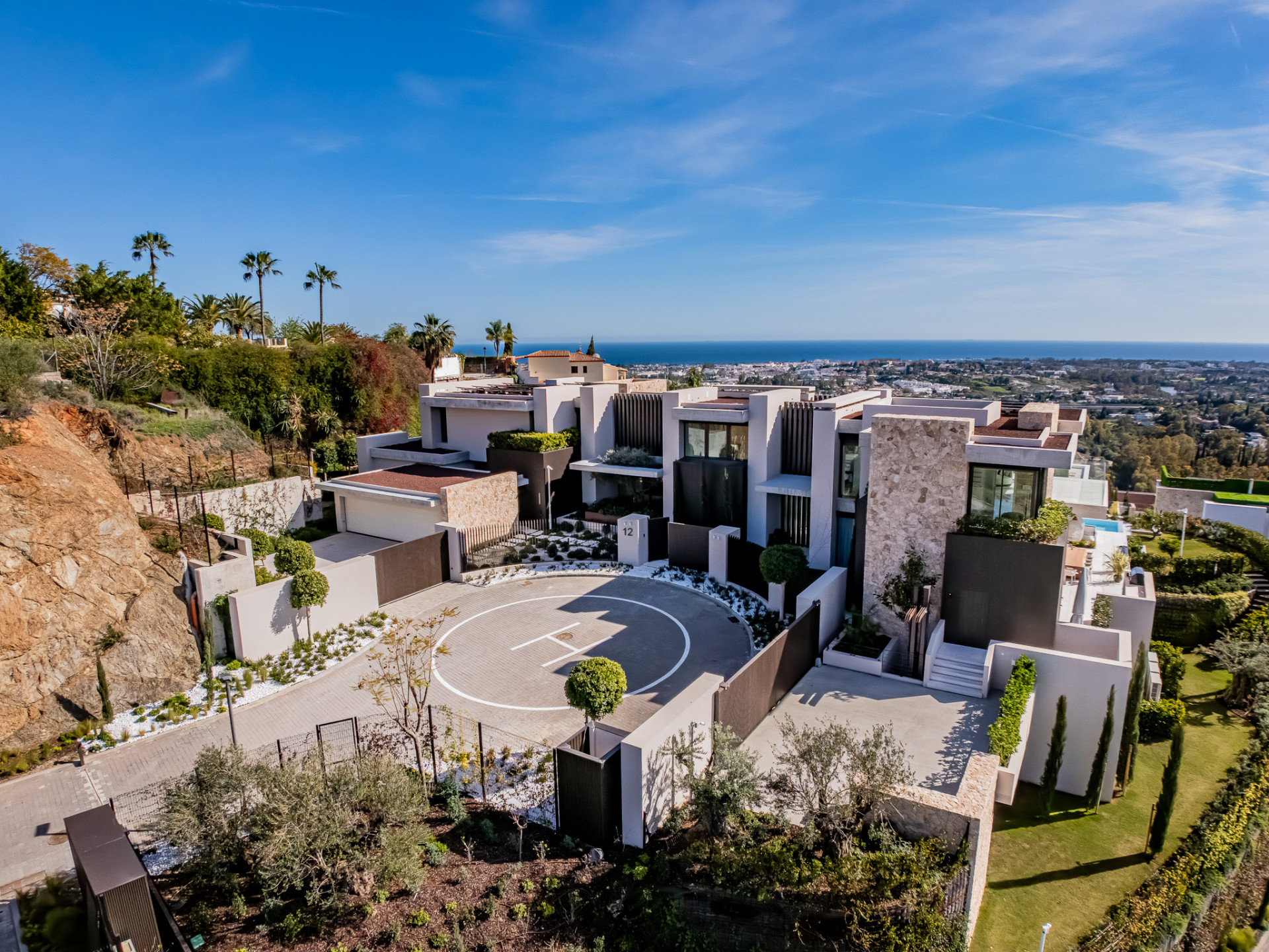 Villa in La Quinta-50