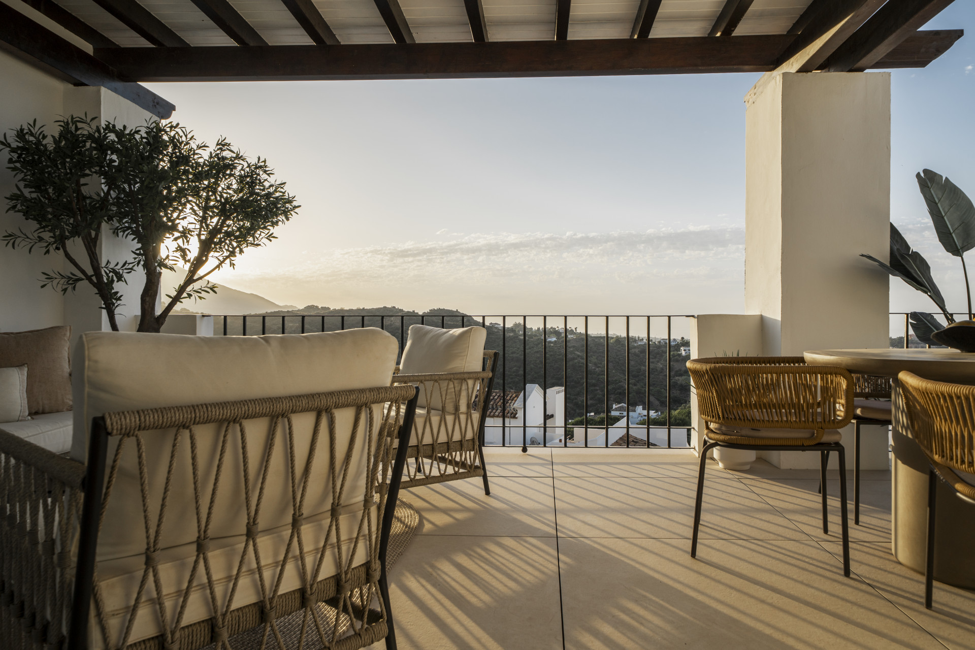 Altos de la Quinta 2 - Penthouse in La Quinta-5