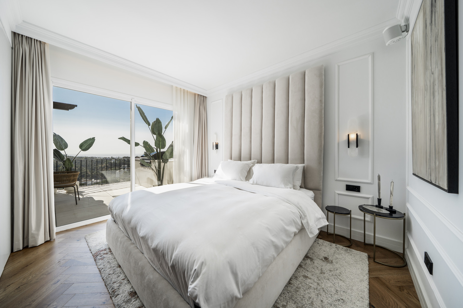 Altos de la Quinta 2 - Penthouse in La Quinta-7