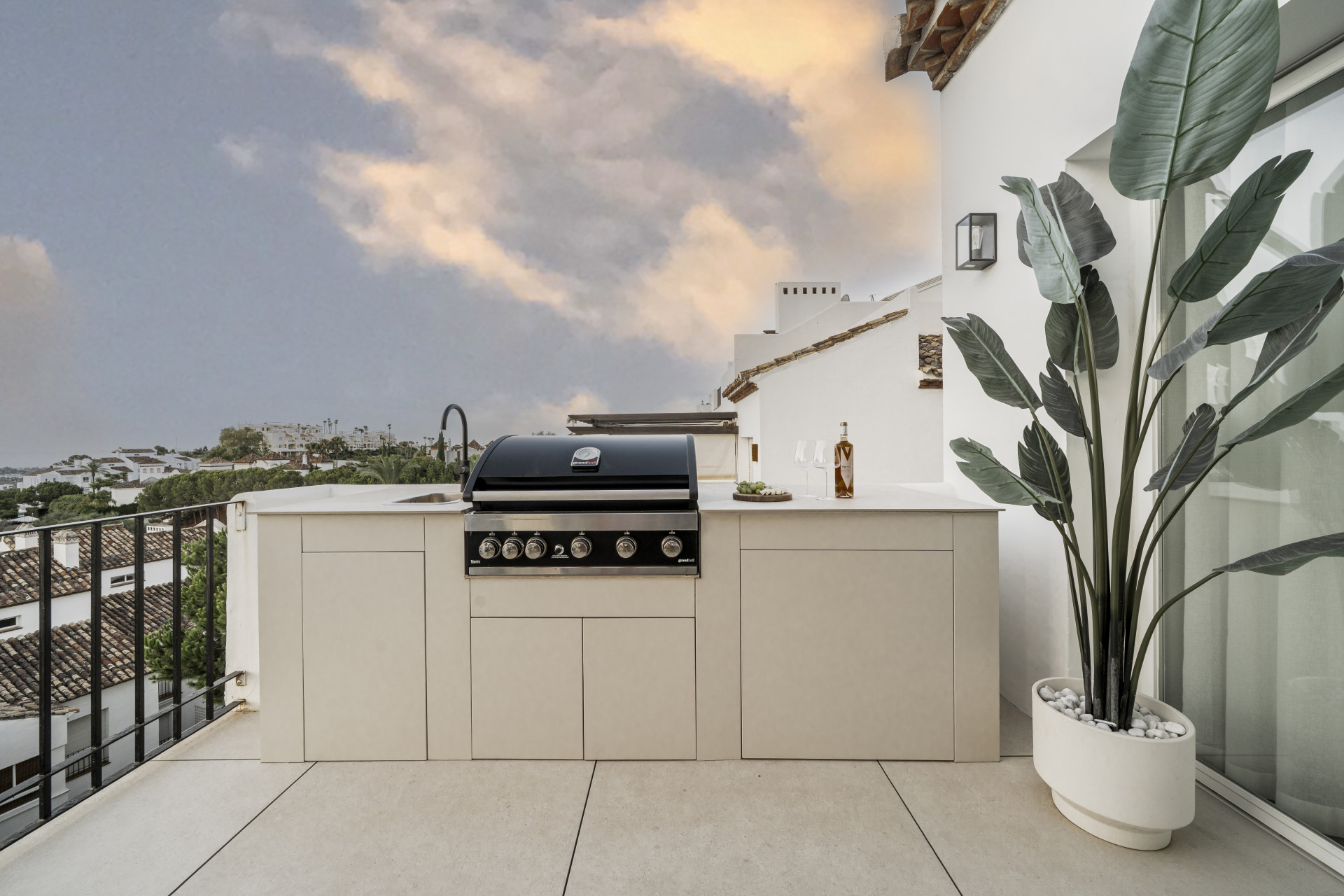 Altos de la Quinta 2 - Penthouse in La Quinta-6