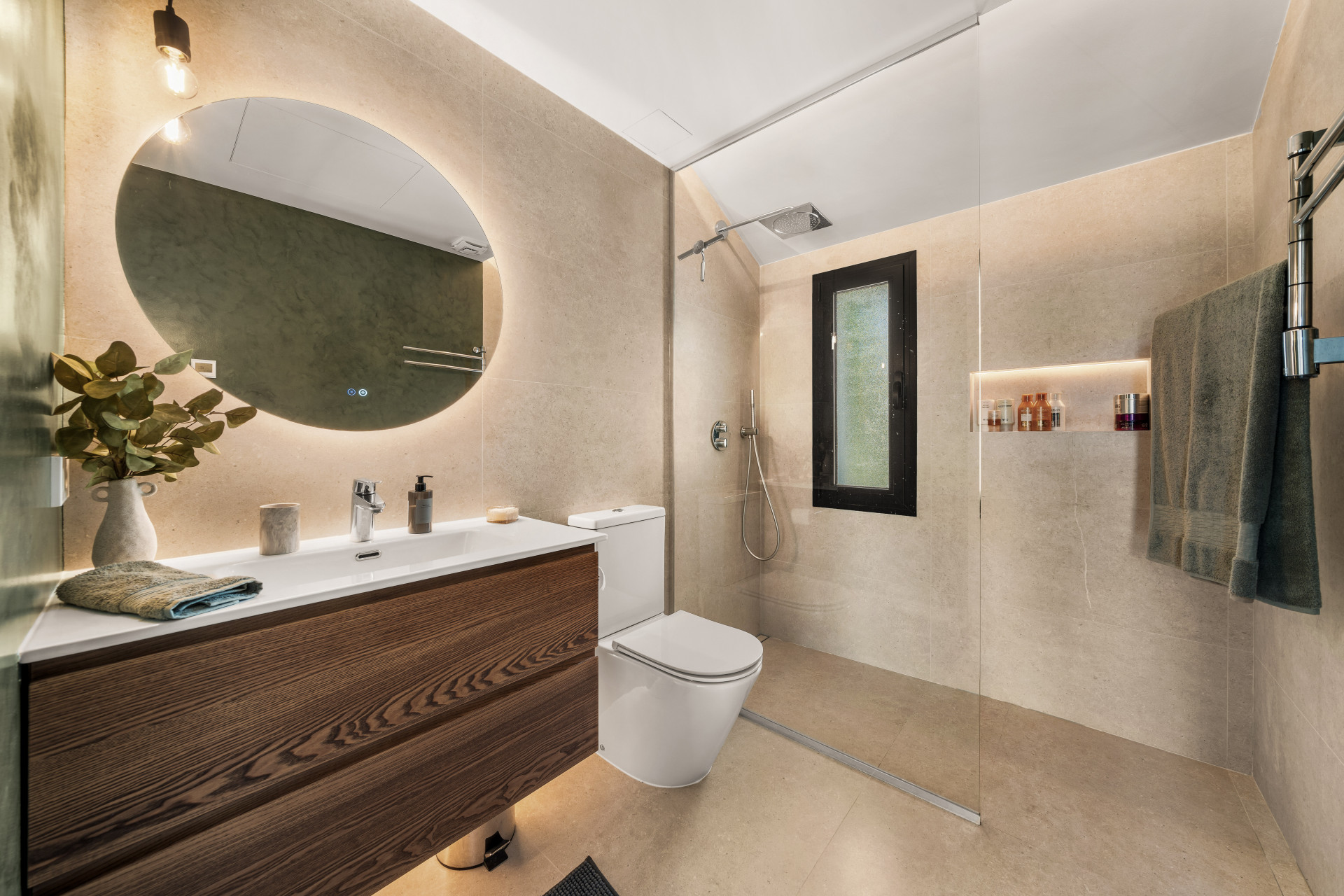 Auriga 5 - Villa in Nueva Andalucia-14