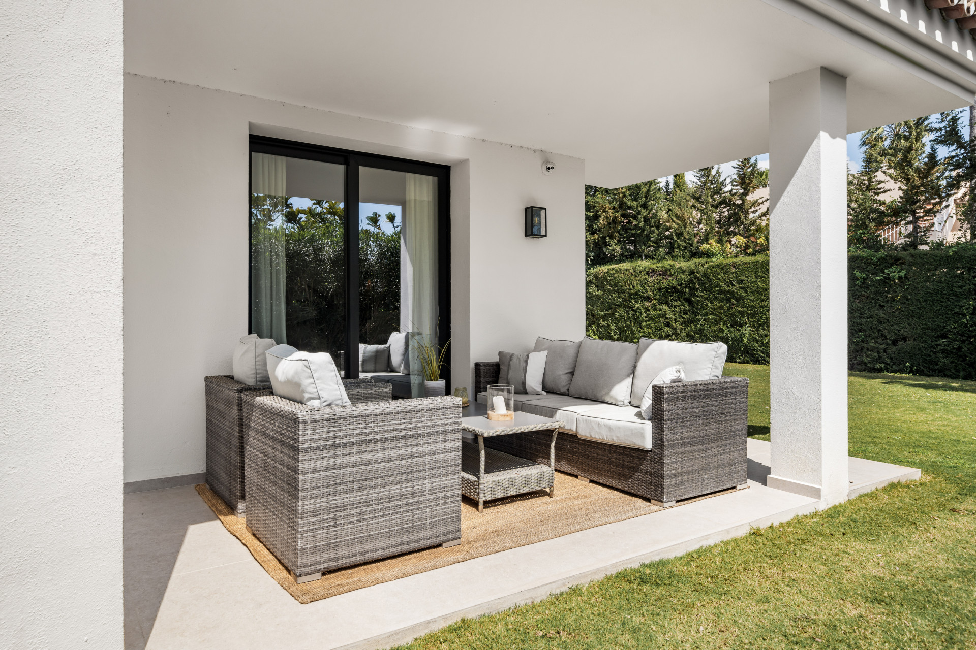 Auriga 5 - Villa in Nueva Andalucia-19