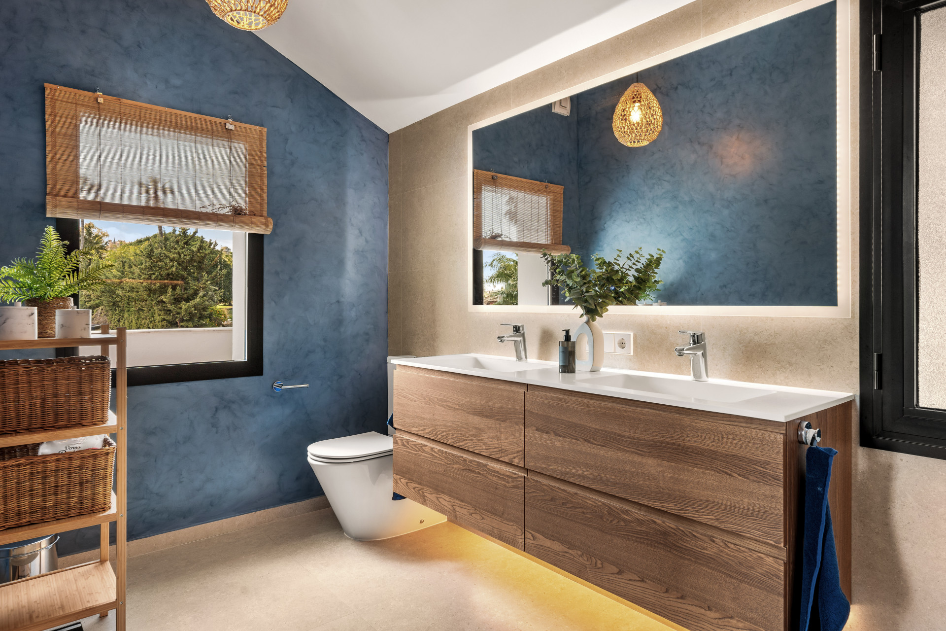 Auriga 5 - Villa in Nueva Andalucia-17