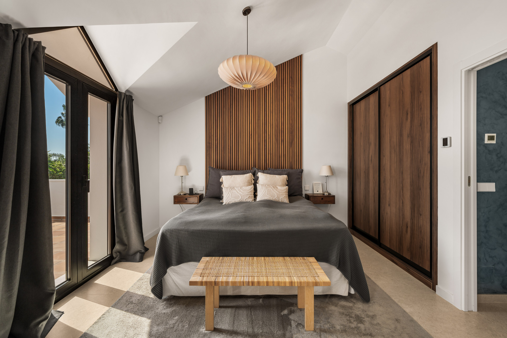 Auriga 5 - Villa in Nueva Andalucia-10