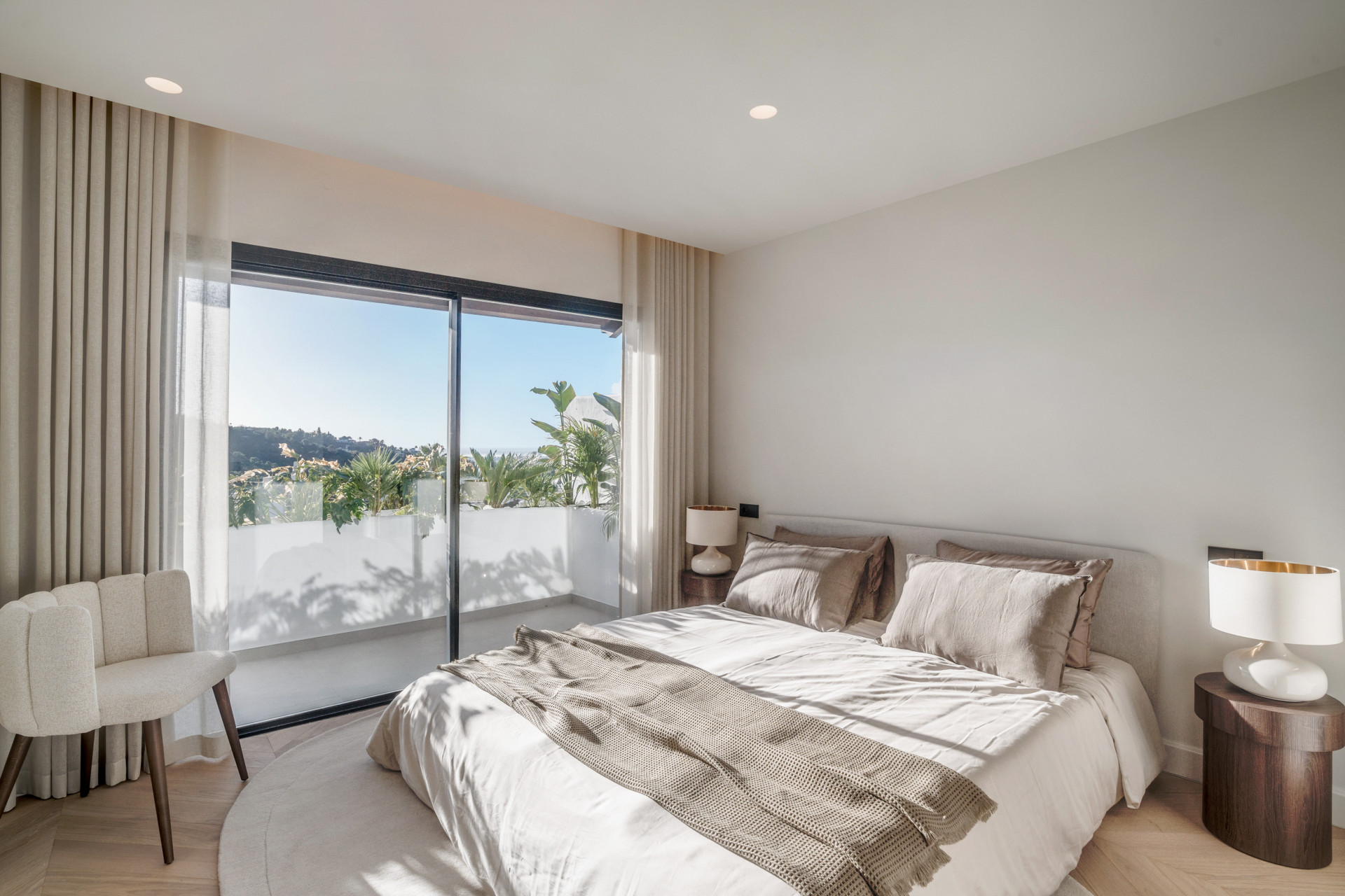 Duplex Penthouse in Lomas de La Quinta-14