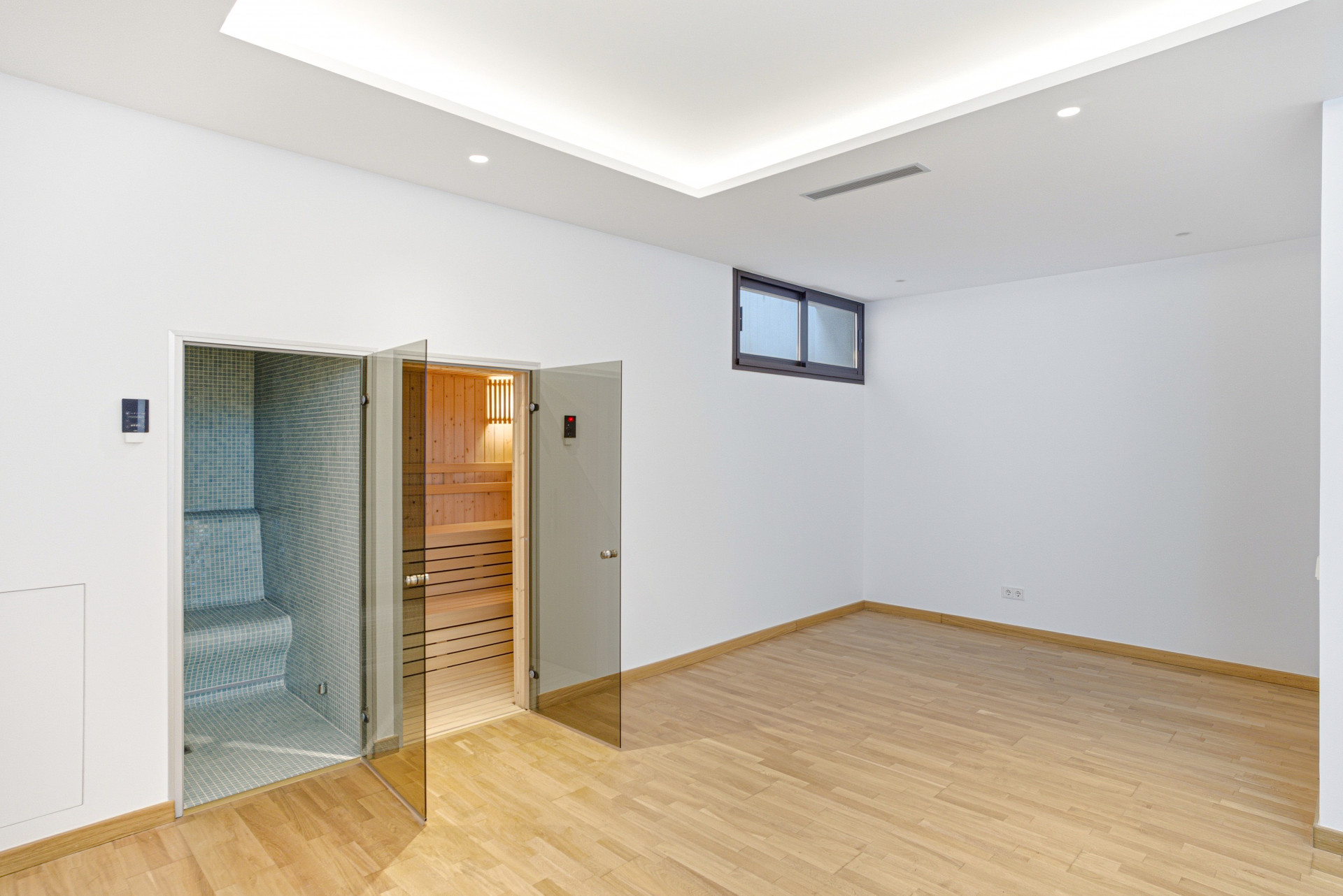 Villa en Marbella Golden Mile-4