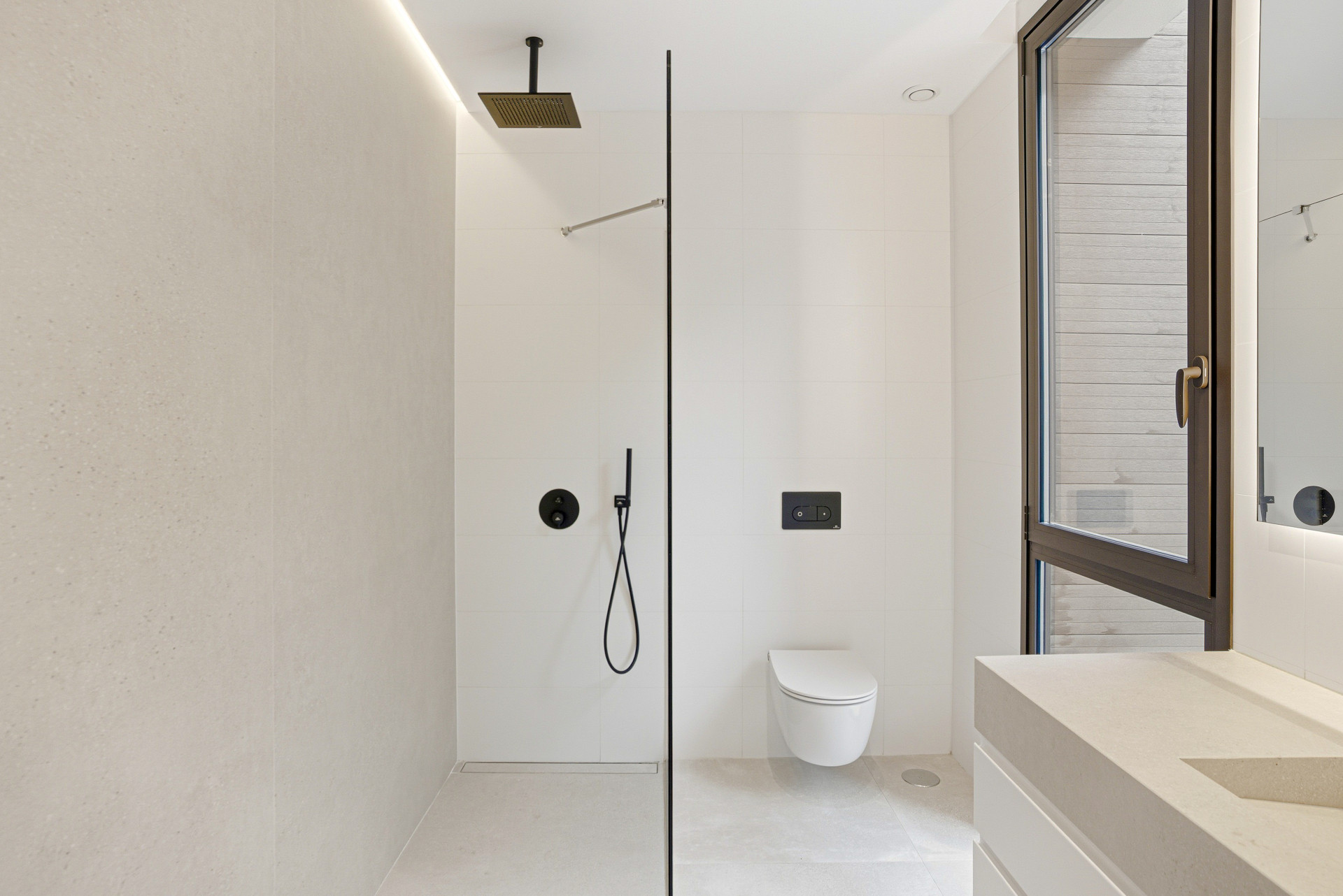 Villa en Marbella Golden Mile-22