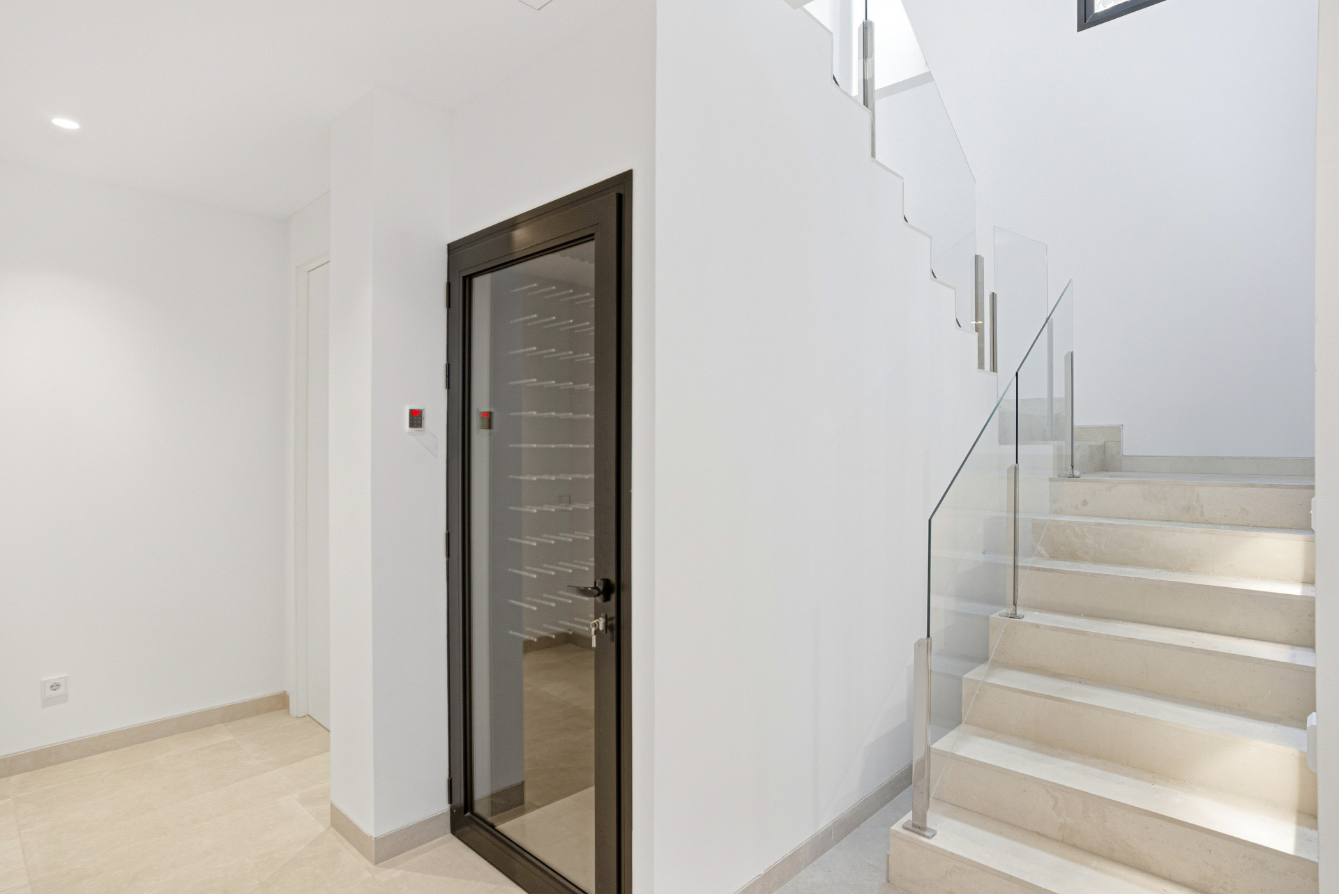 Villa en Marbella Golden Mile-15