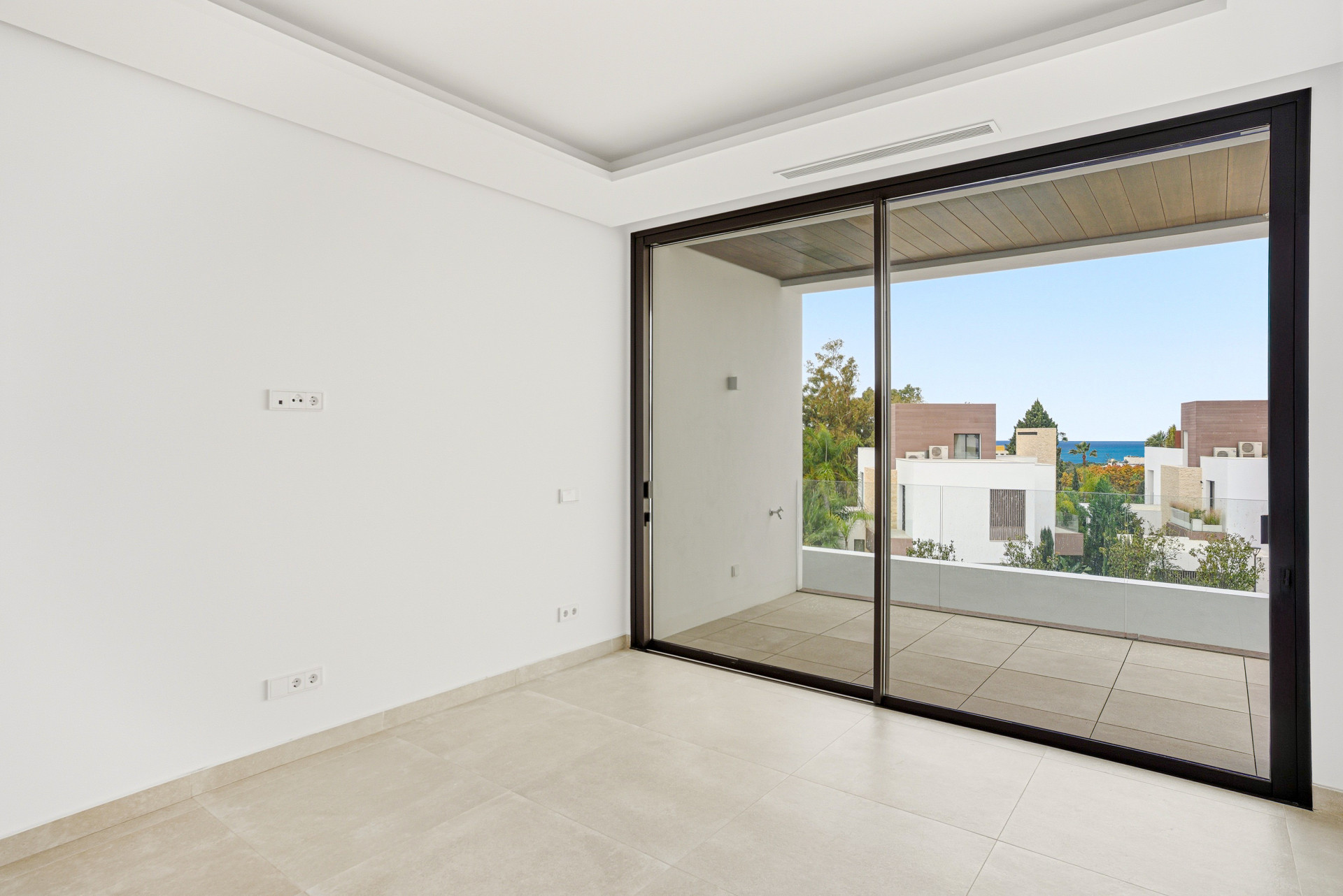 Villa en Marbella Golden Mile-21