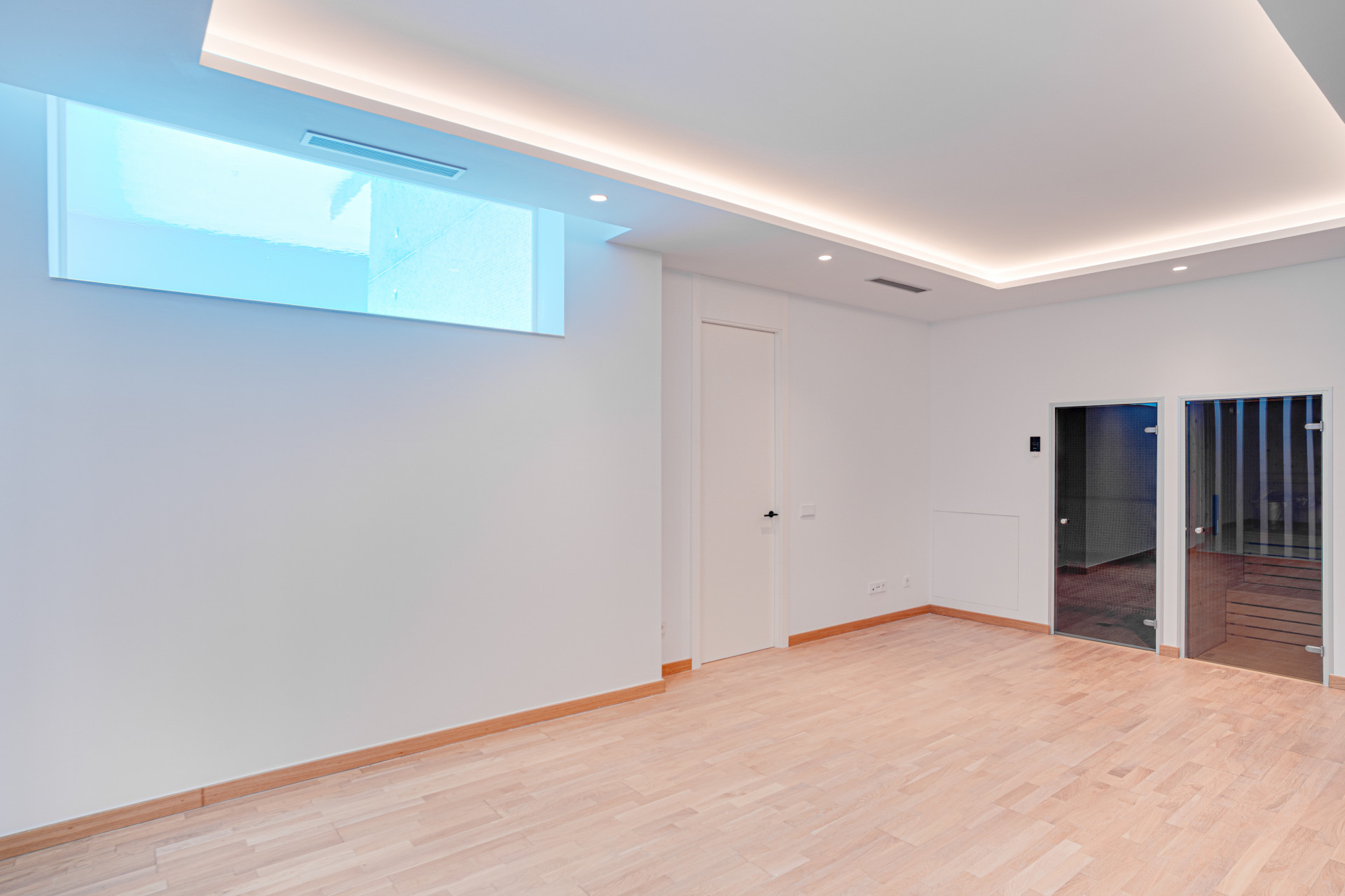 Villa en Marbella Golden Mile-19