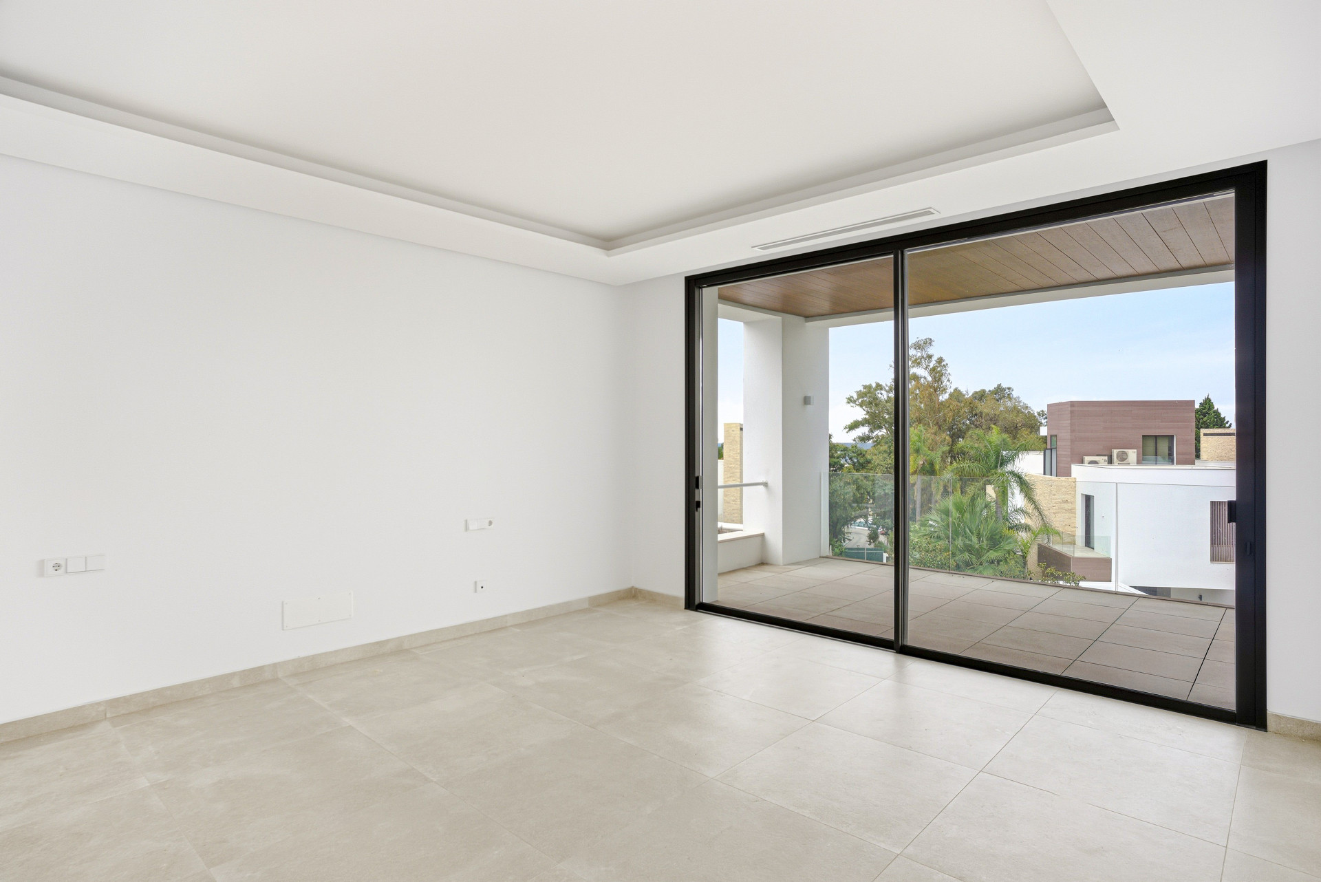 Villa en Marbella Golden Mile-12