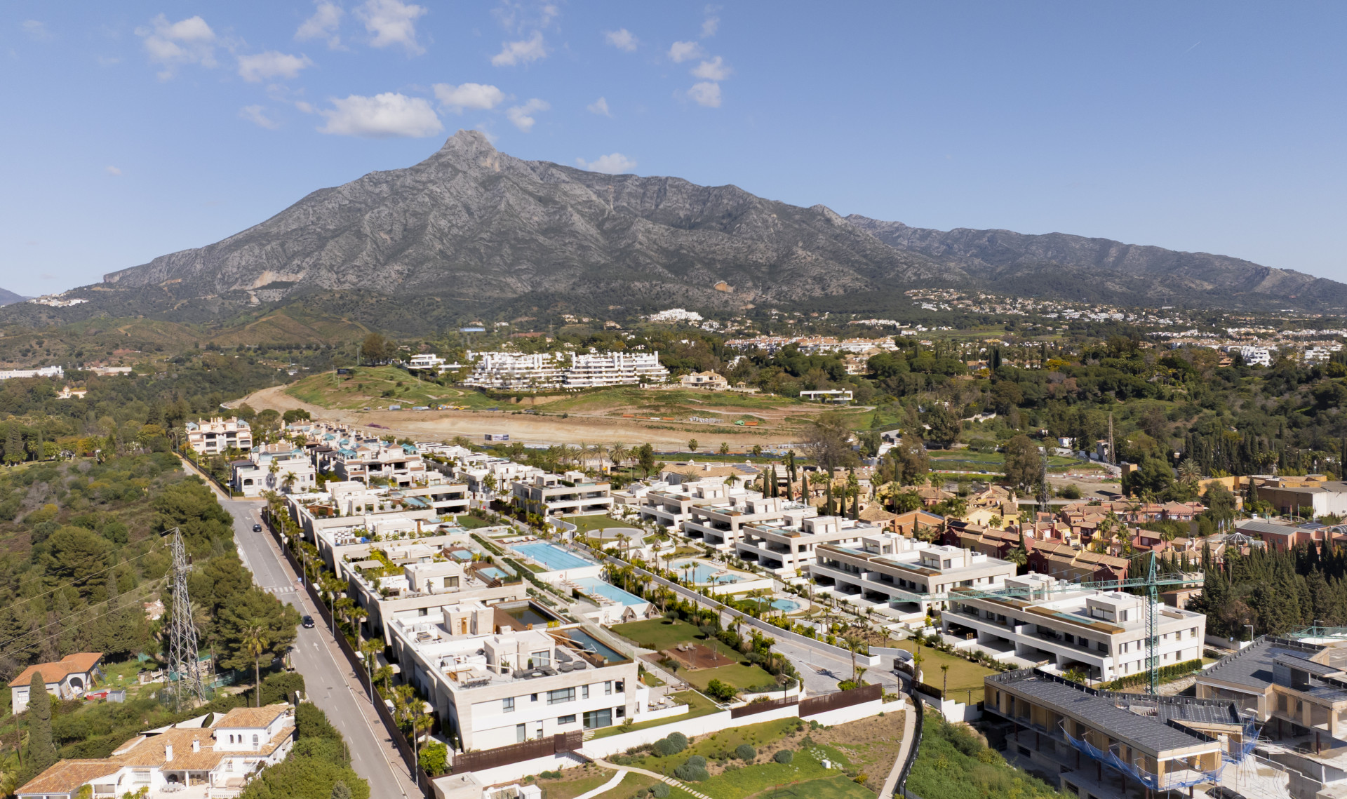 Ground Floor Duplex en Epic Marbella-38