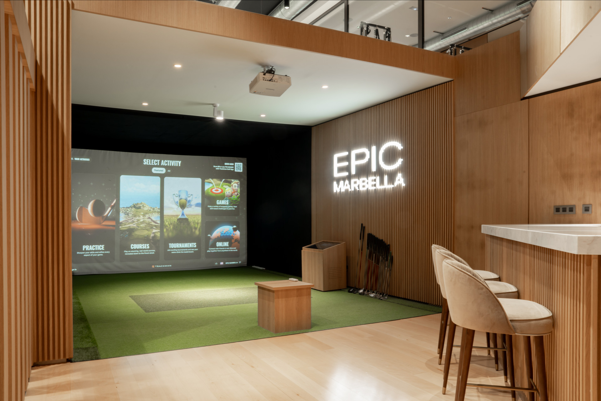 Ground Floor Duplex en Epic Marbella-30